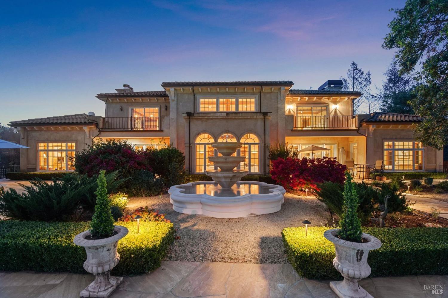 St. Helena, California, 94574, United States, 5 Bedrooms Bedrooms, ,6 BathroomsBathrooms,Residential,For Sale,1708621
