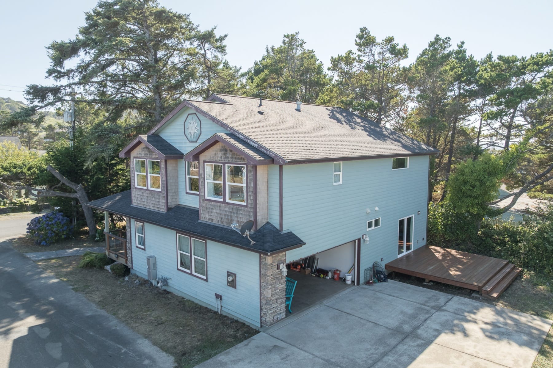  556 NW 56TH ST Newport, OR 97365 - 物件實景