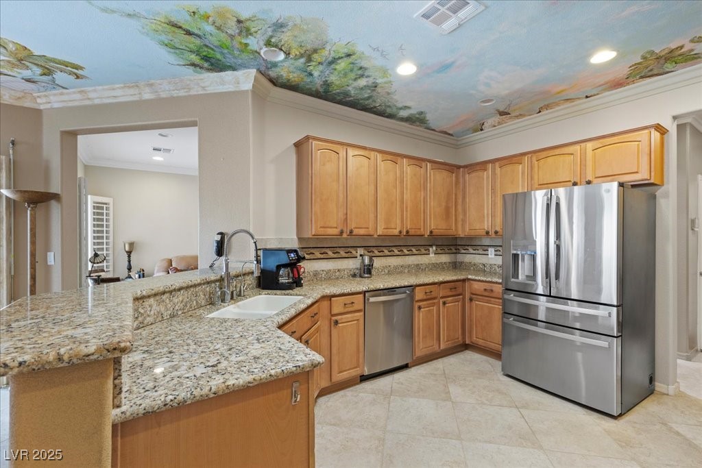 Henderson, Nevada, 89044, United States, 4 Bedrooms Bedrooms, ,3 BathroomsBathrooms,Residential,For Sale,1939796