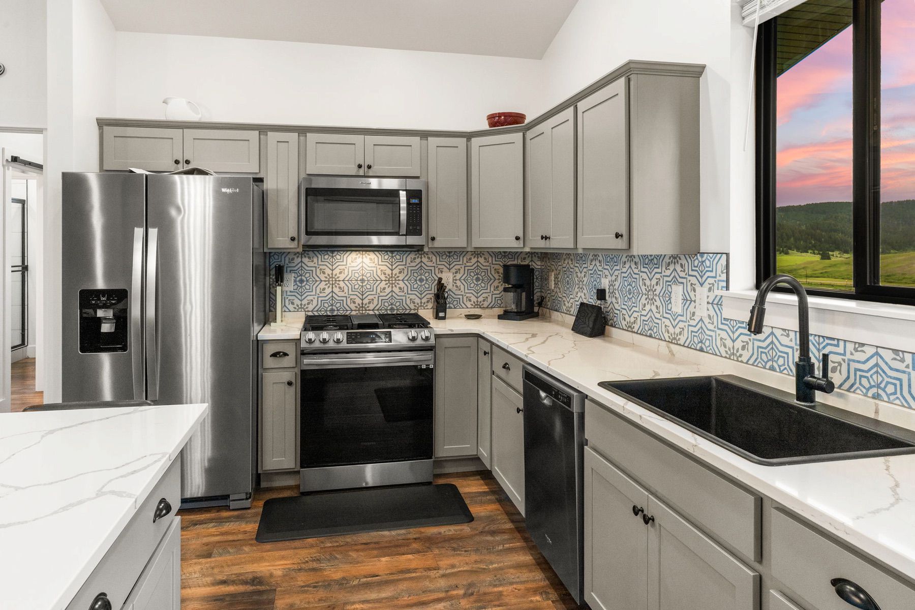  215 Timberline Creek Dr - 物件實景