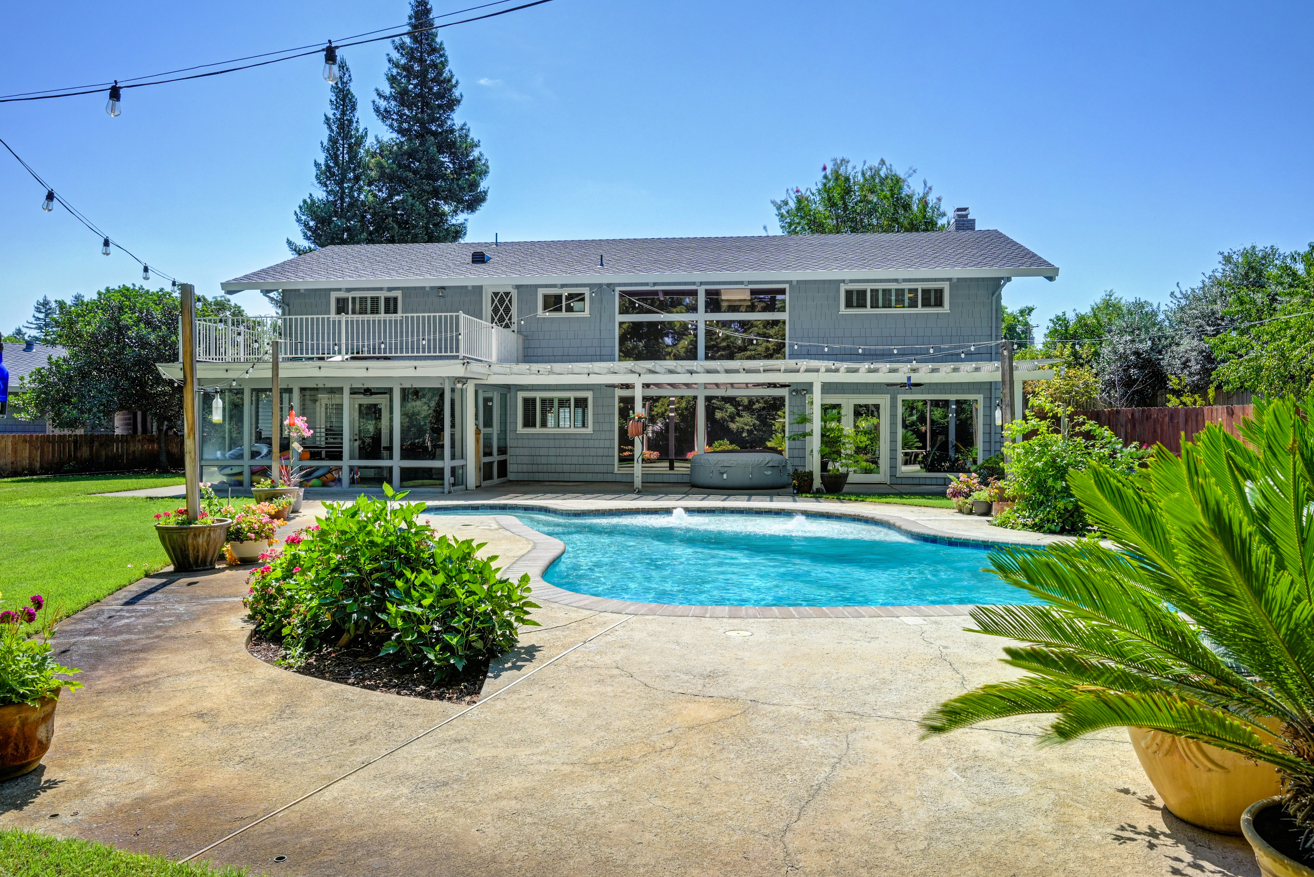  801 Sherwood Drive, Yuba City, CA 95991 - 物件實景
