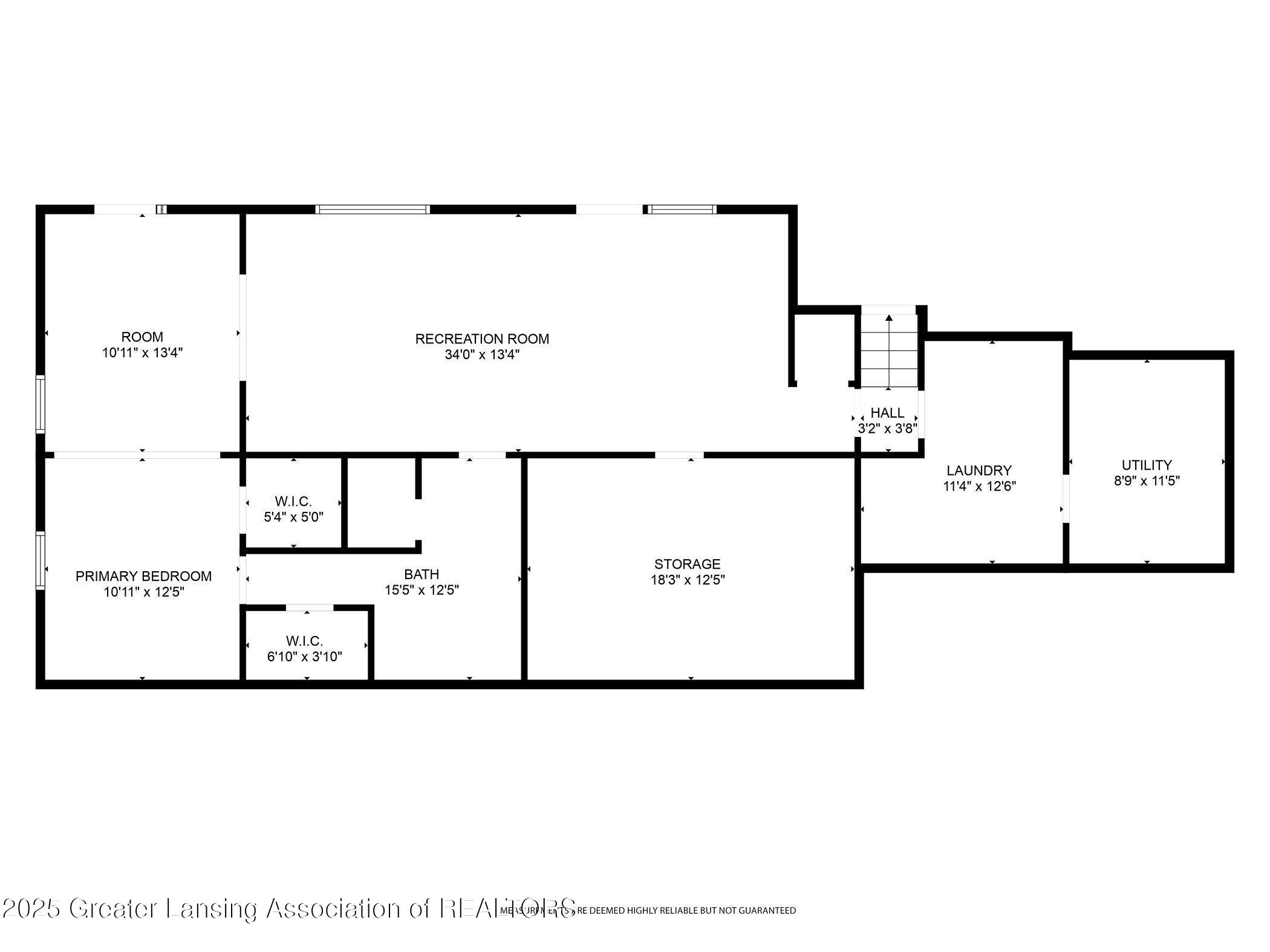 DeWitt, Michigan, 48820, United States, 4 Bedrooms Bedrooms, ,4 BathroomsBathrooms,Residential,For Sale,1911452