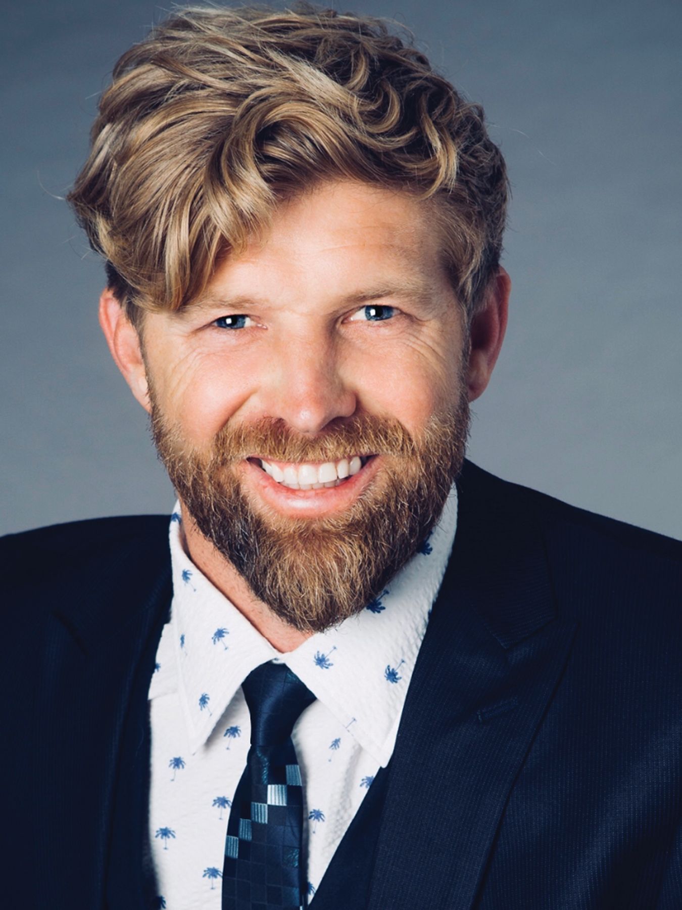 Colin Specht