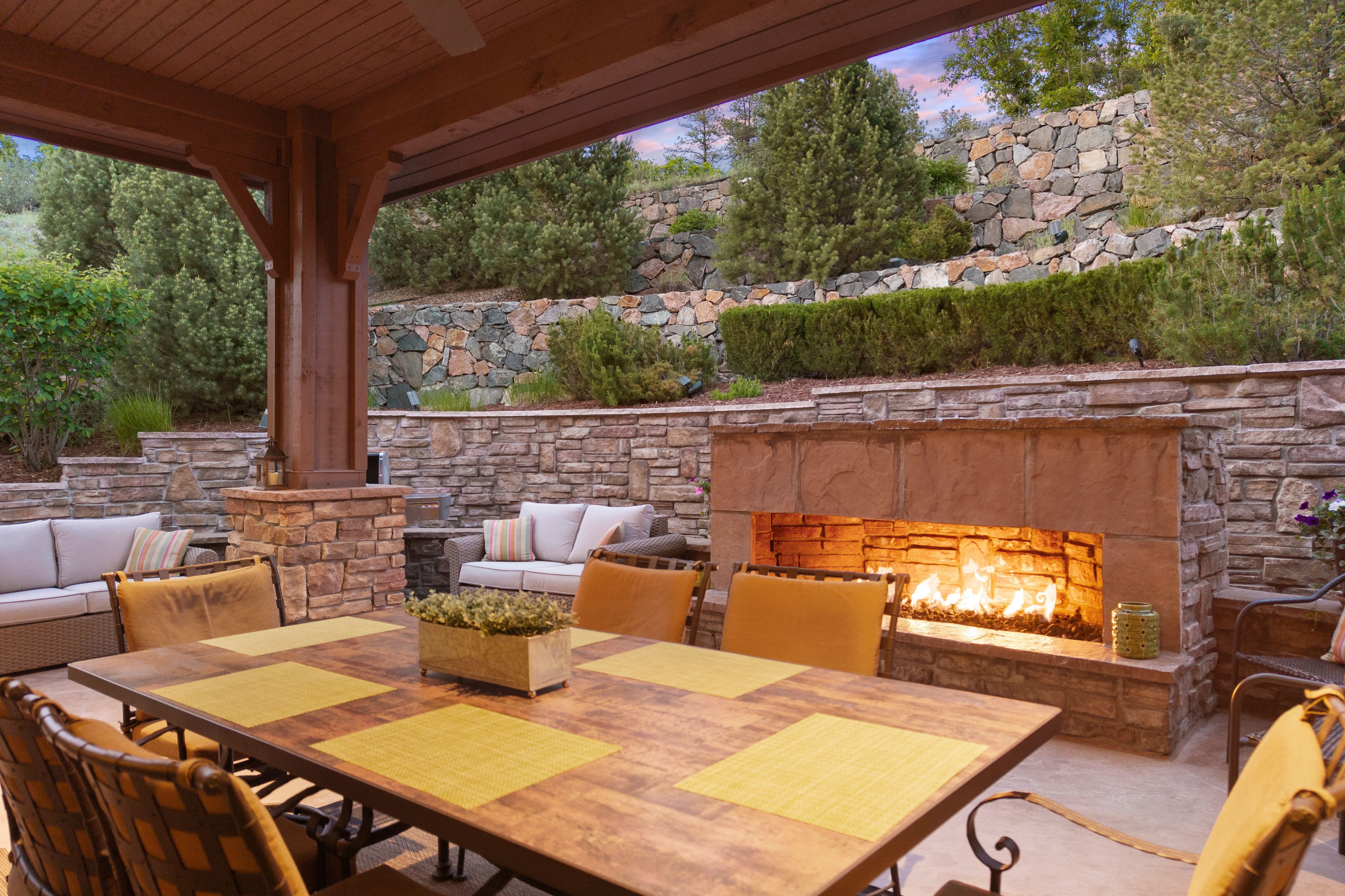  Ranch-style paired patio home delivers one-floor living - 物件實景