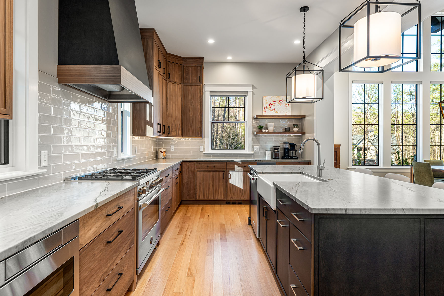  ASHEVILLE - 物件實景