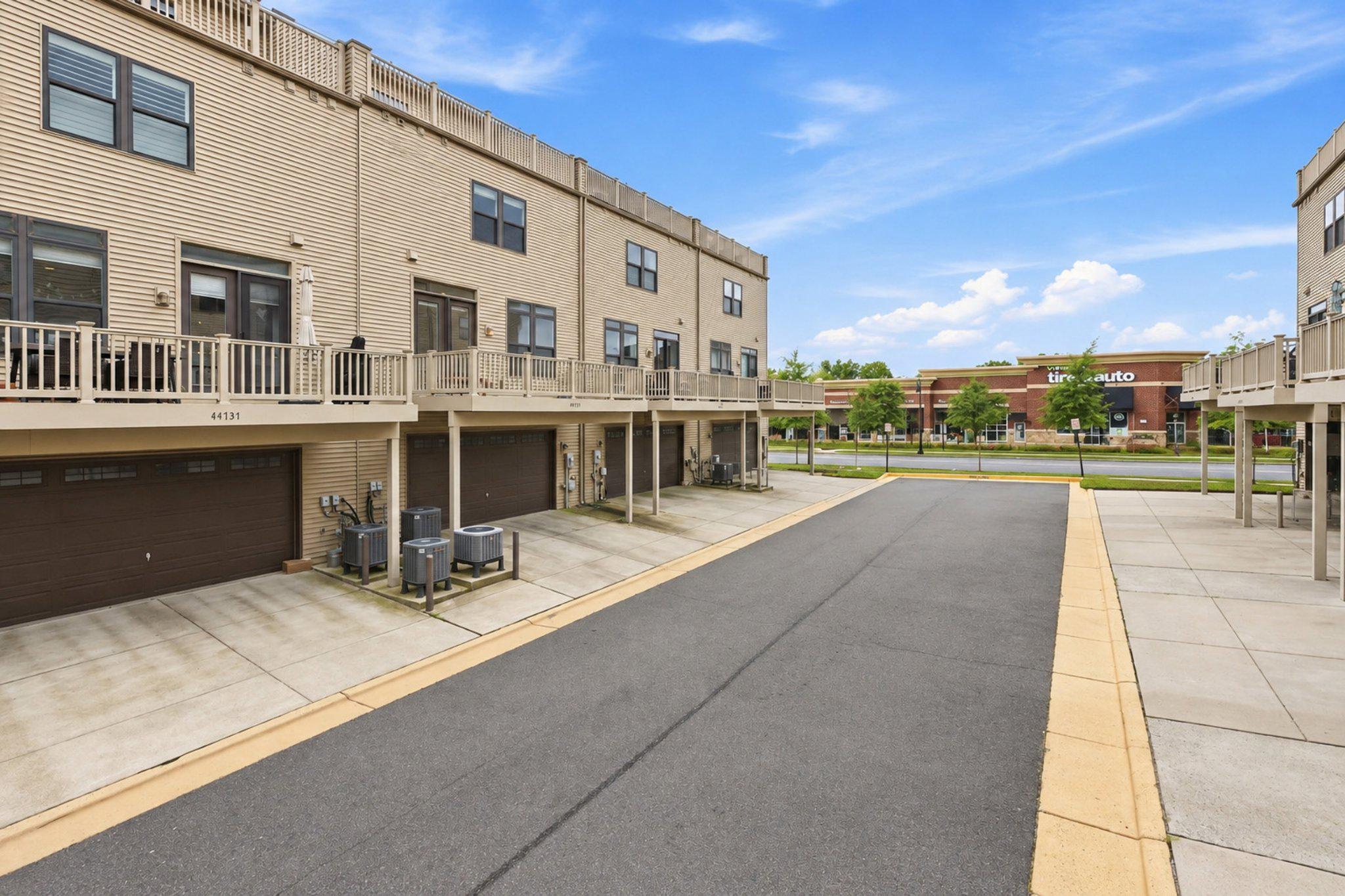  44735 Medway Terrace, Ashburn, VA, 20147 - 物件實景