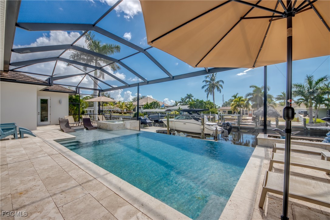 Cape Coral, Florida, 33904, United States, 4 Bedrooms Bedrooms, ,3 BathroomsBathrooms,Residential,For Sale,2002847