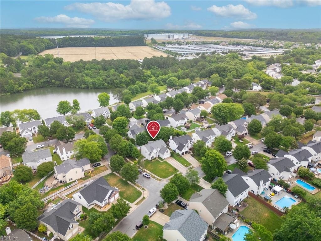 Virginia Beach, Virginia, 23456, United States, 4 Bedrooms Bedrooms, ,3 BathroomsBathrooms,Residential,For Sale,2048276