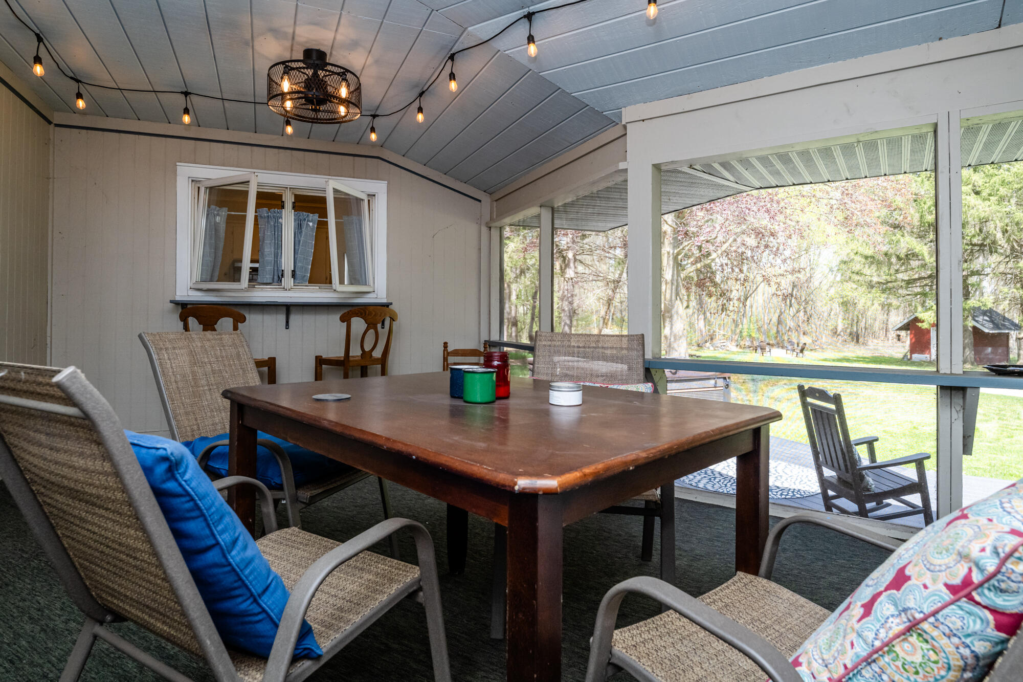 Bridgman, Michigan, 49106, United States, 6 Bedrooms Bedrooms, ,5 BathroomsBathrooms,Residential,For Sale,1921527