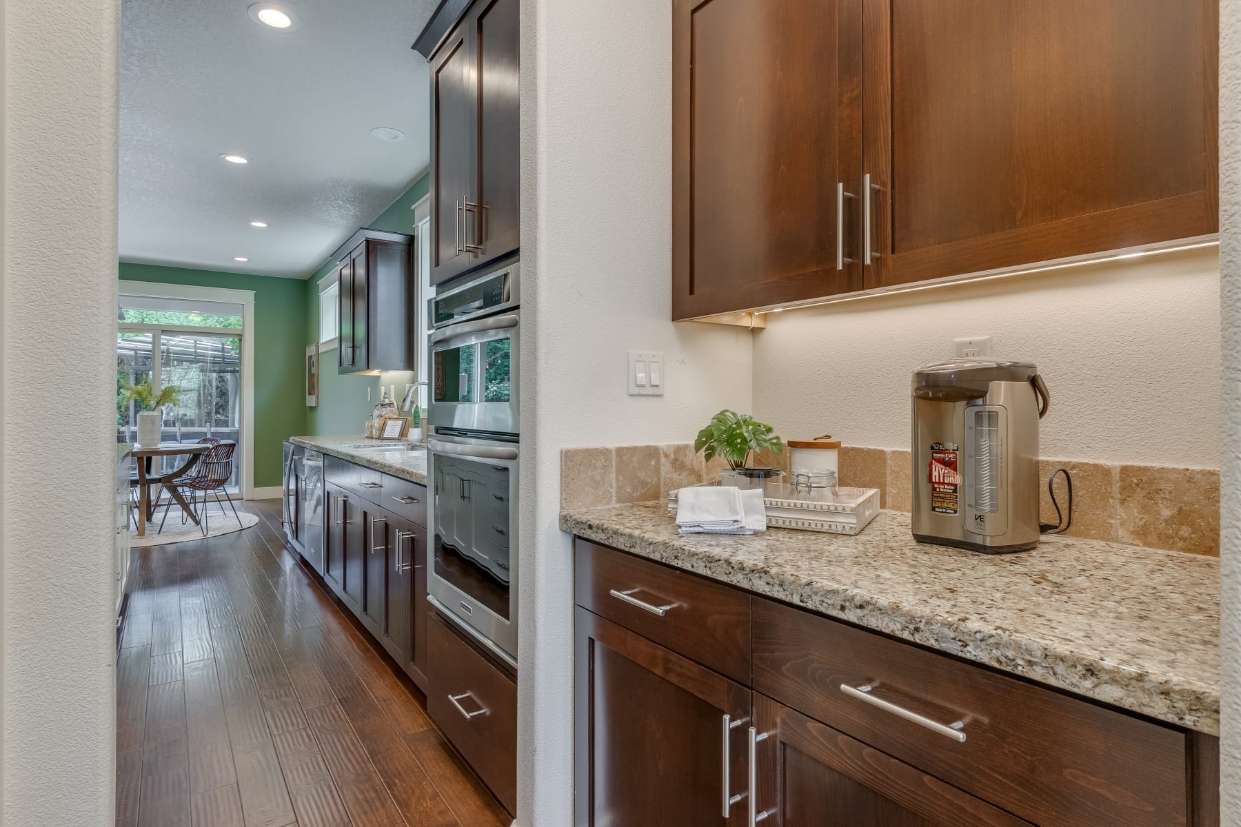  16848 NW STALDER LN Portland, OR 97229 - 物件實景