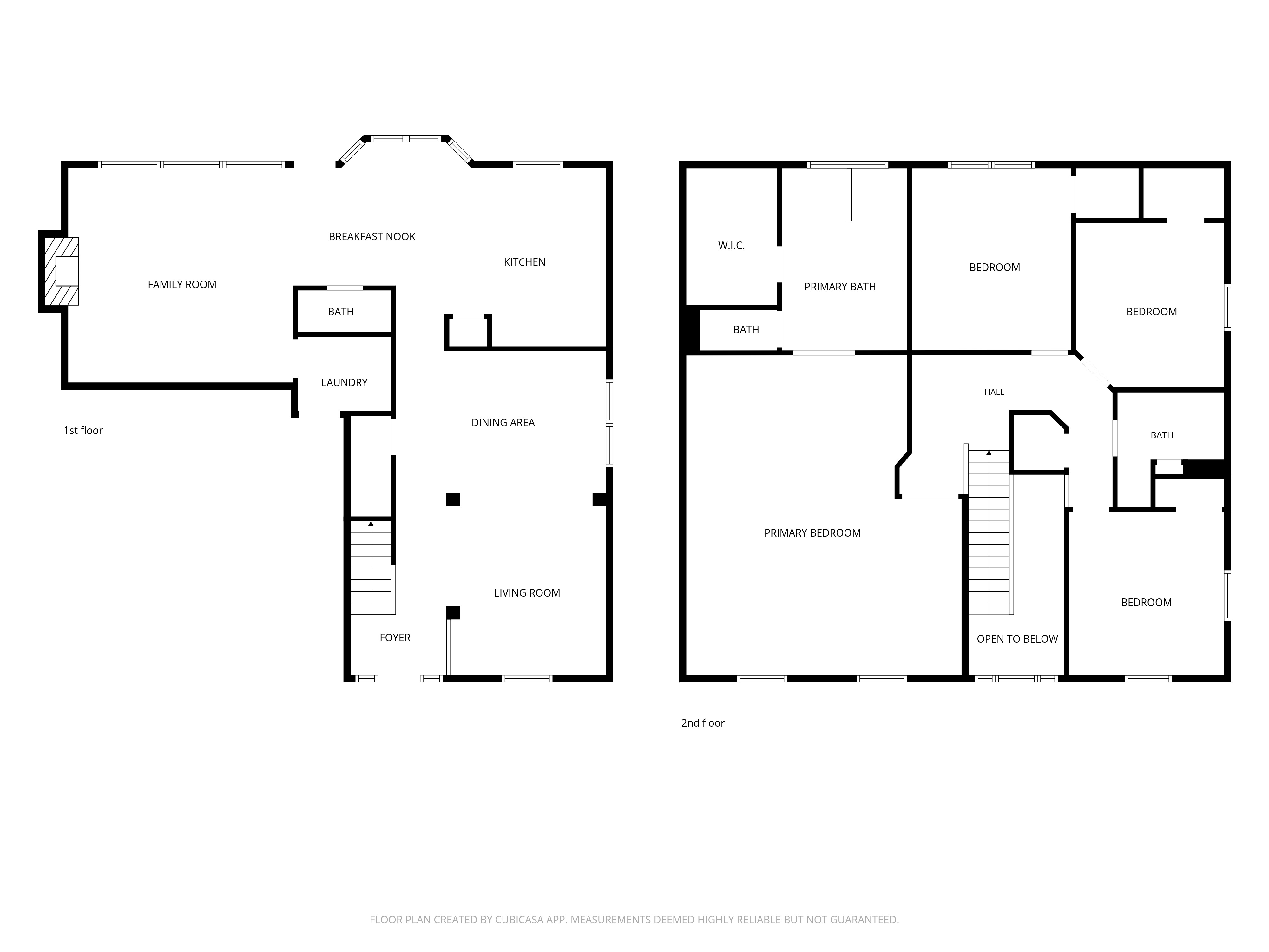  Modern Updates and Generous Living Spaces - 物件實景