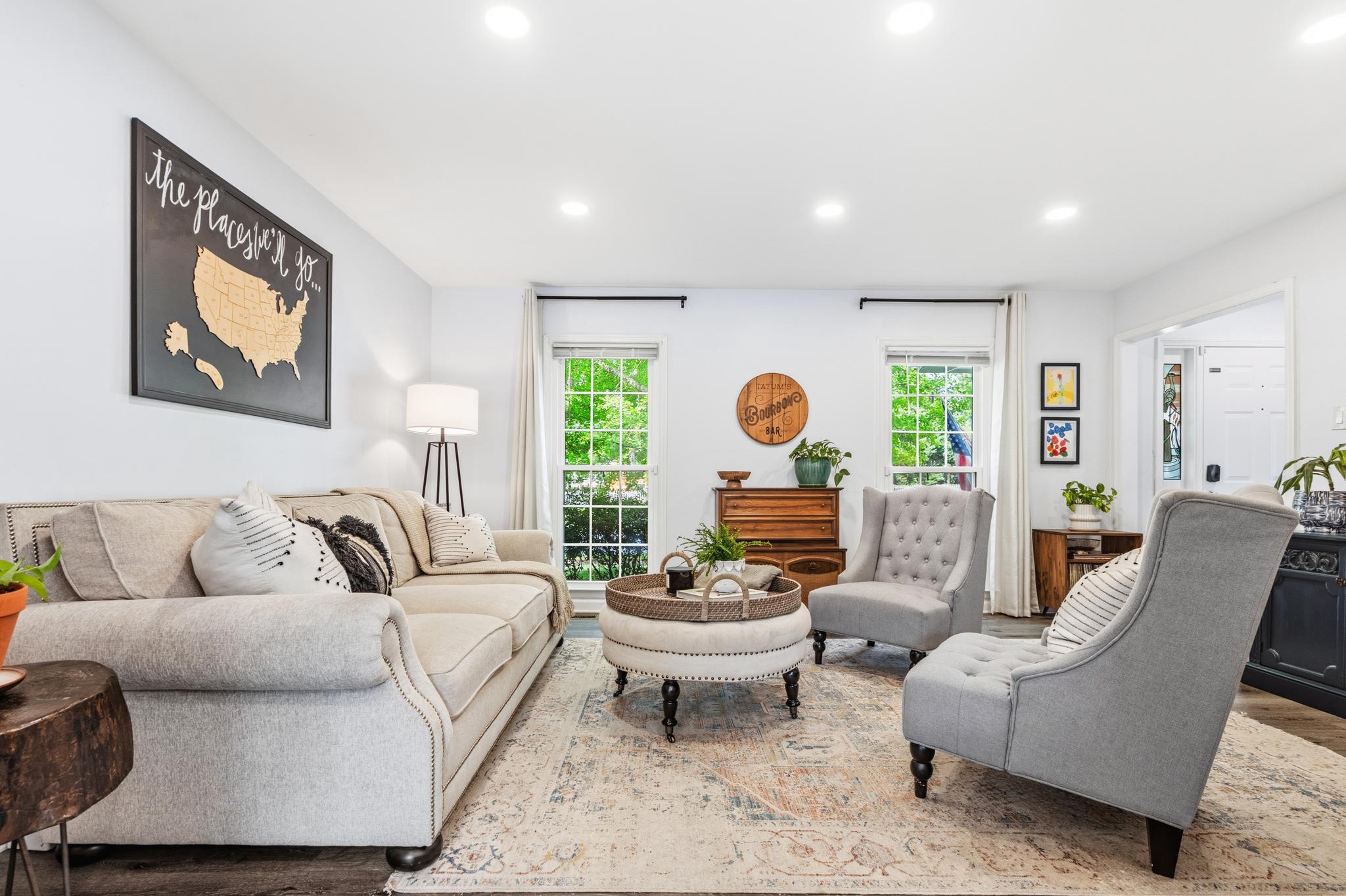  1307 Boulder Crest Court, Herndon, VA, 20170 - 物件實景