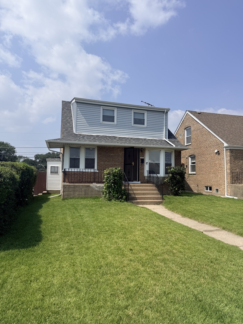 State Line Rd, Chicago, IL 60617 #1