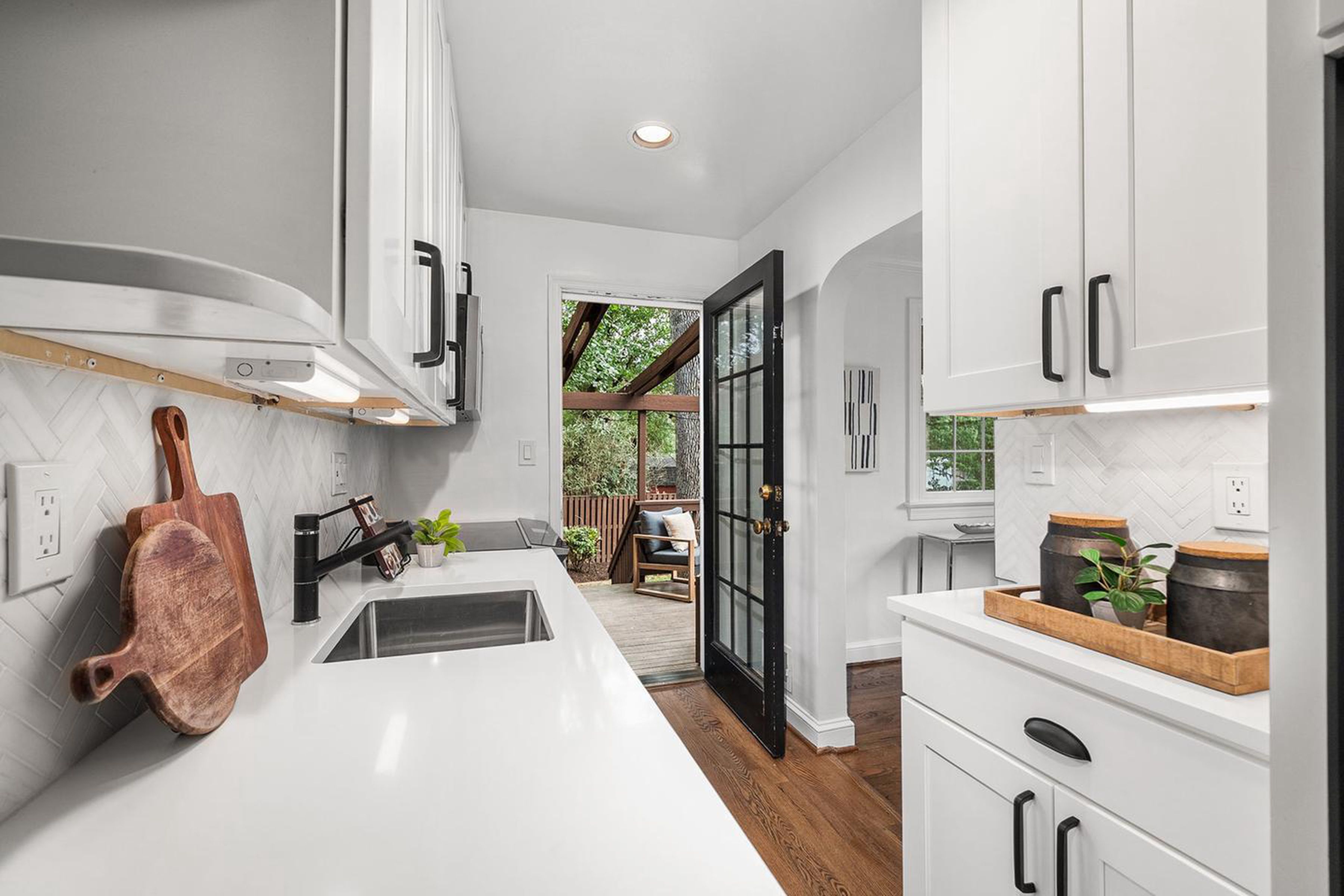  1506 Wayne Street, Alexandria, VA, 22301 - 物件實景