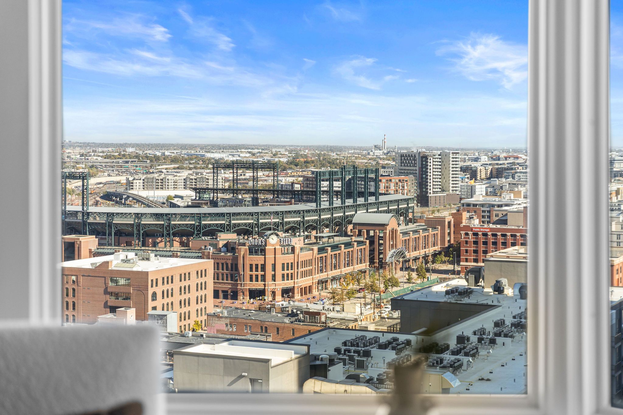  Sweeping views of Denver’s skyline and the Rocky Mountains - 物件實景