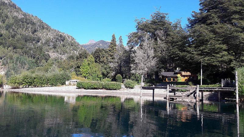 Casa con acceso al lago Moreno en Colonia Suiza -, Bariloche, AR-R, AR, 3 Bedrooms Bedrooms, ,2 BathroomsBathrooms,Land,For Sale,Casa con acceso al lago Moreno en Colonia Suiza -,1534501
