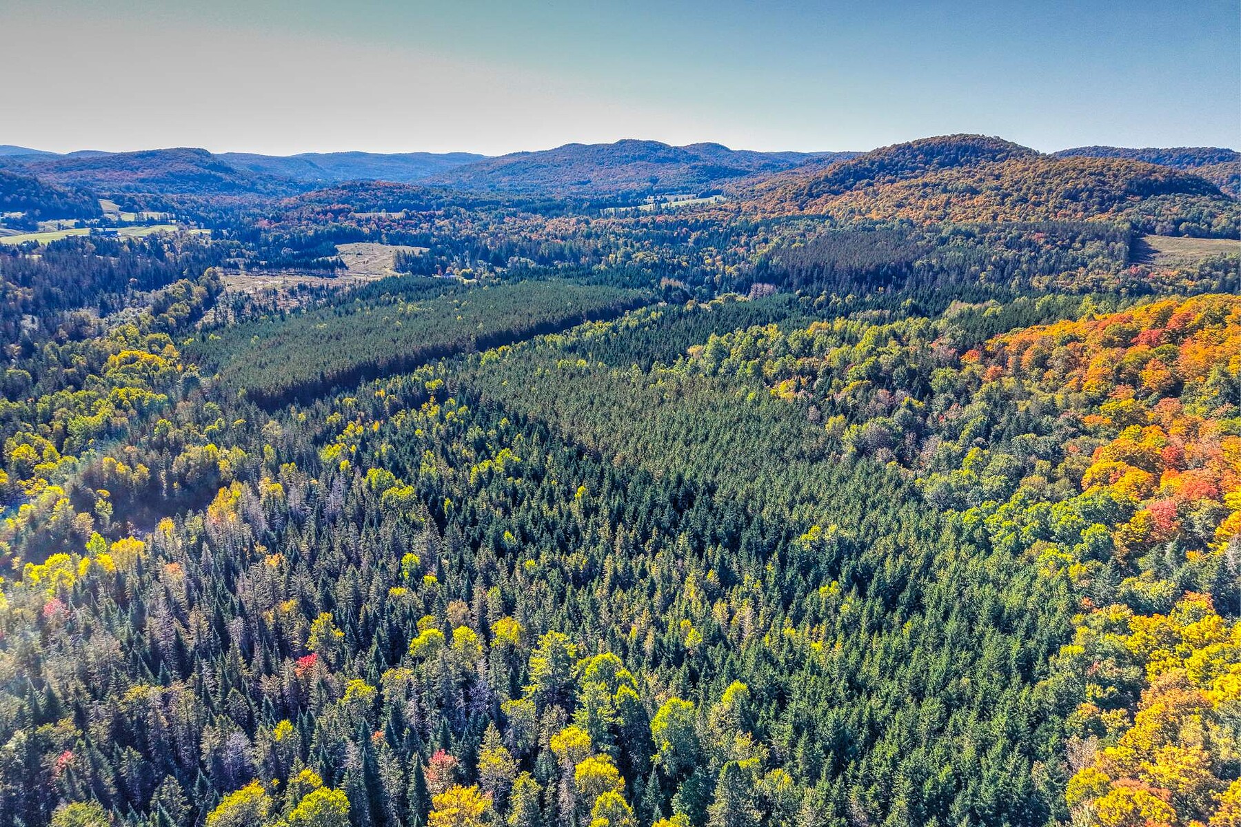  Huberdeau, Laurentides - 物件實景