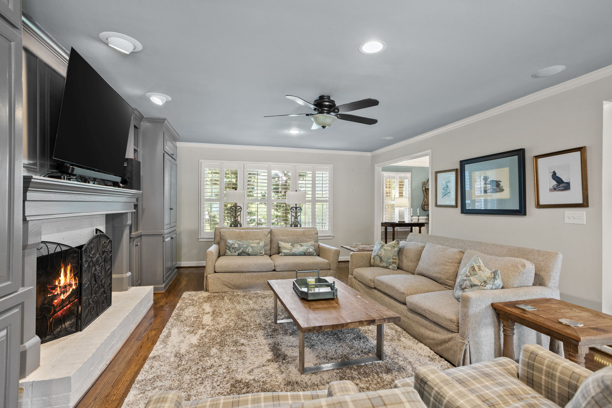  29 Quail Hill Drive, Greenville, SC 29607 - 物件實景