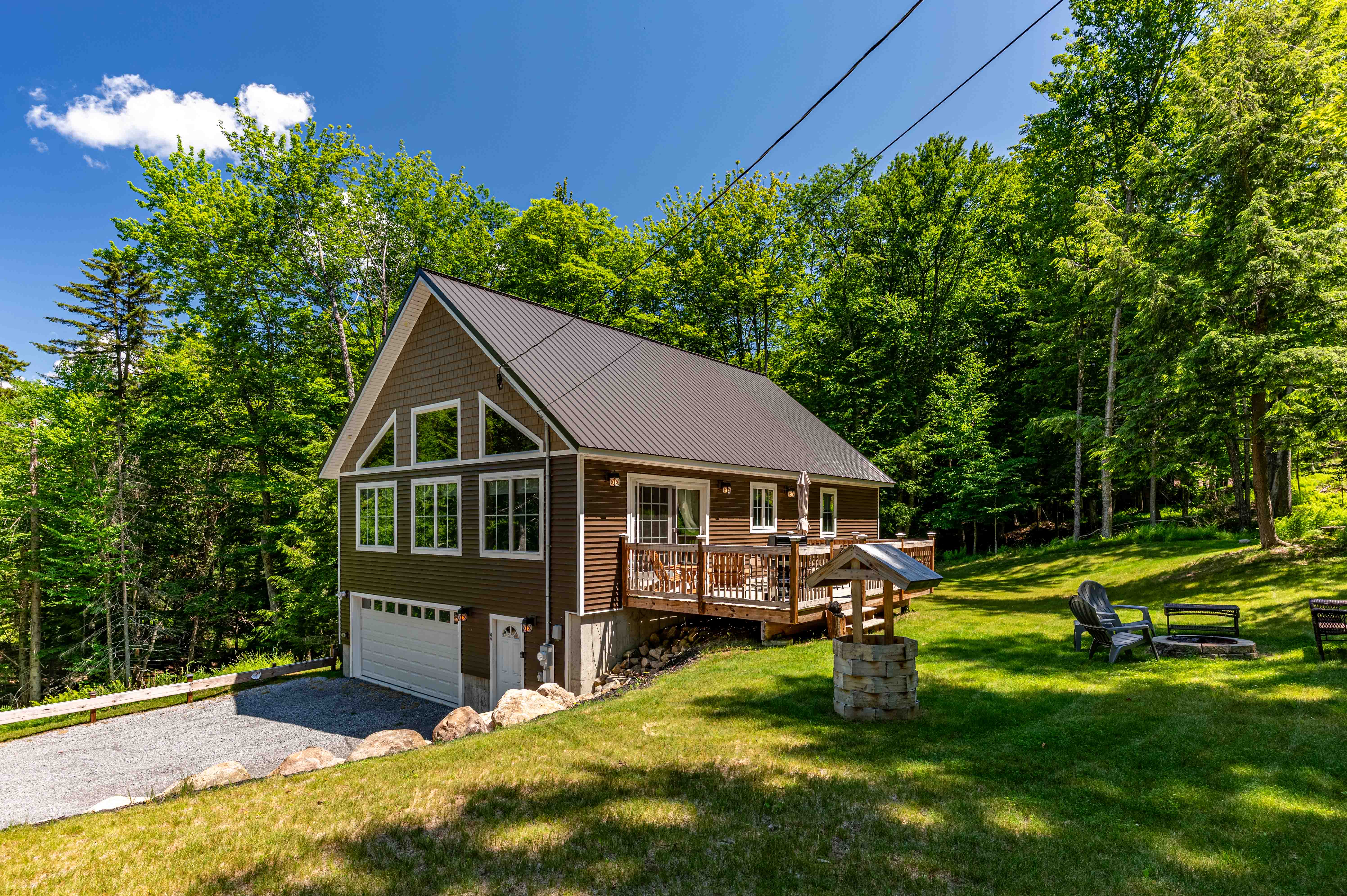  49 Gilbert Rd, Inlet, NY, 13360 - 物件實景