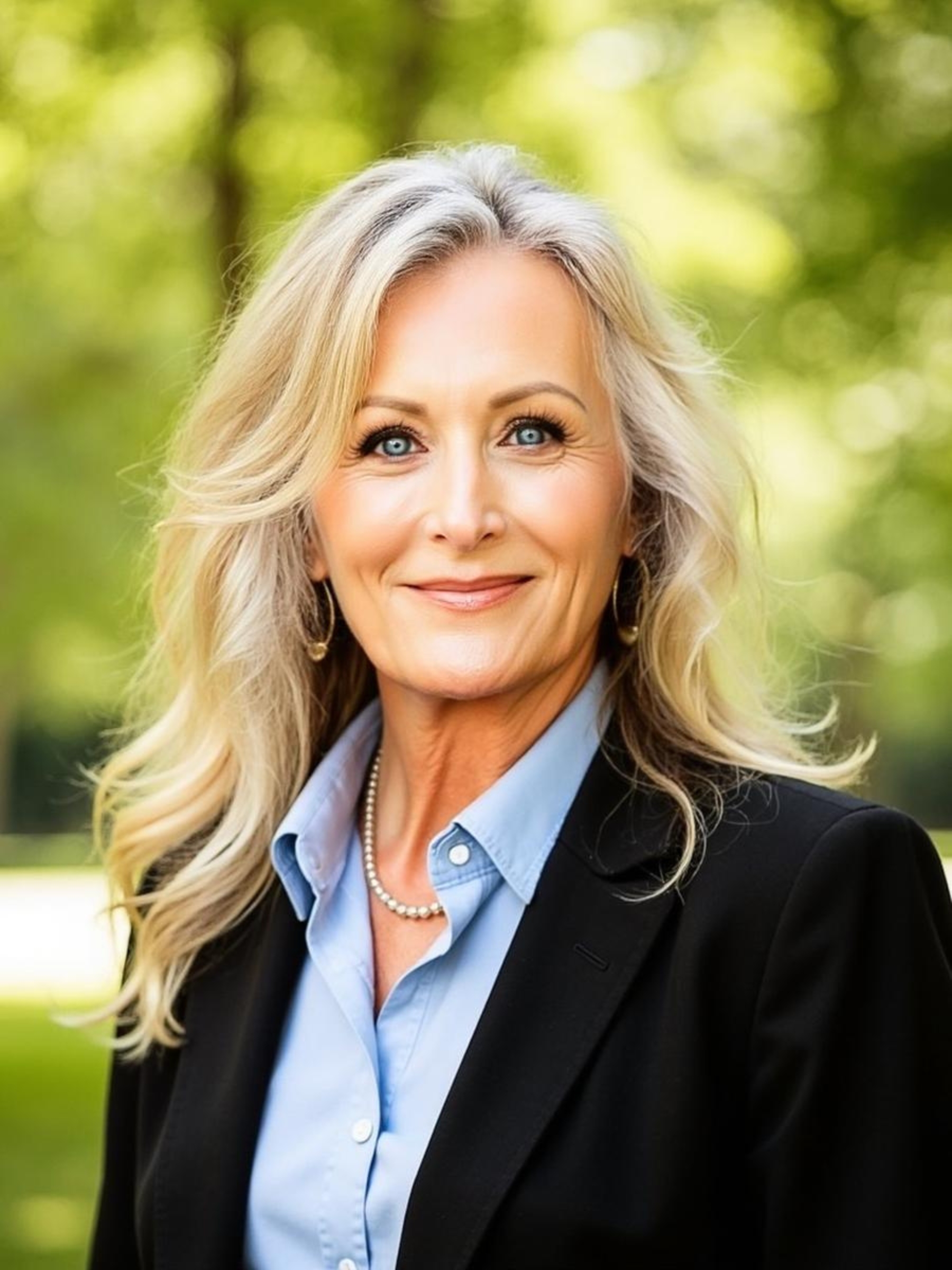 Jacque Weems