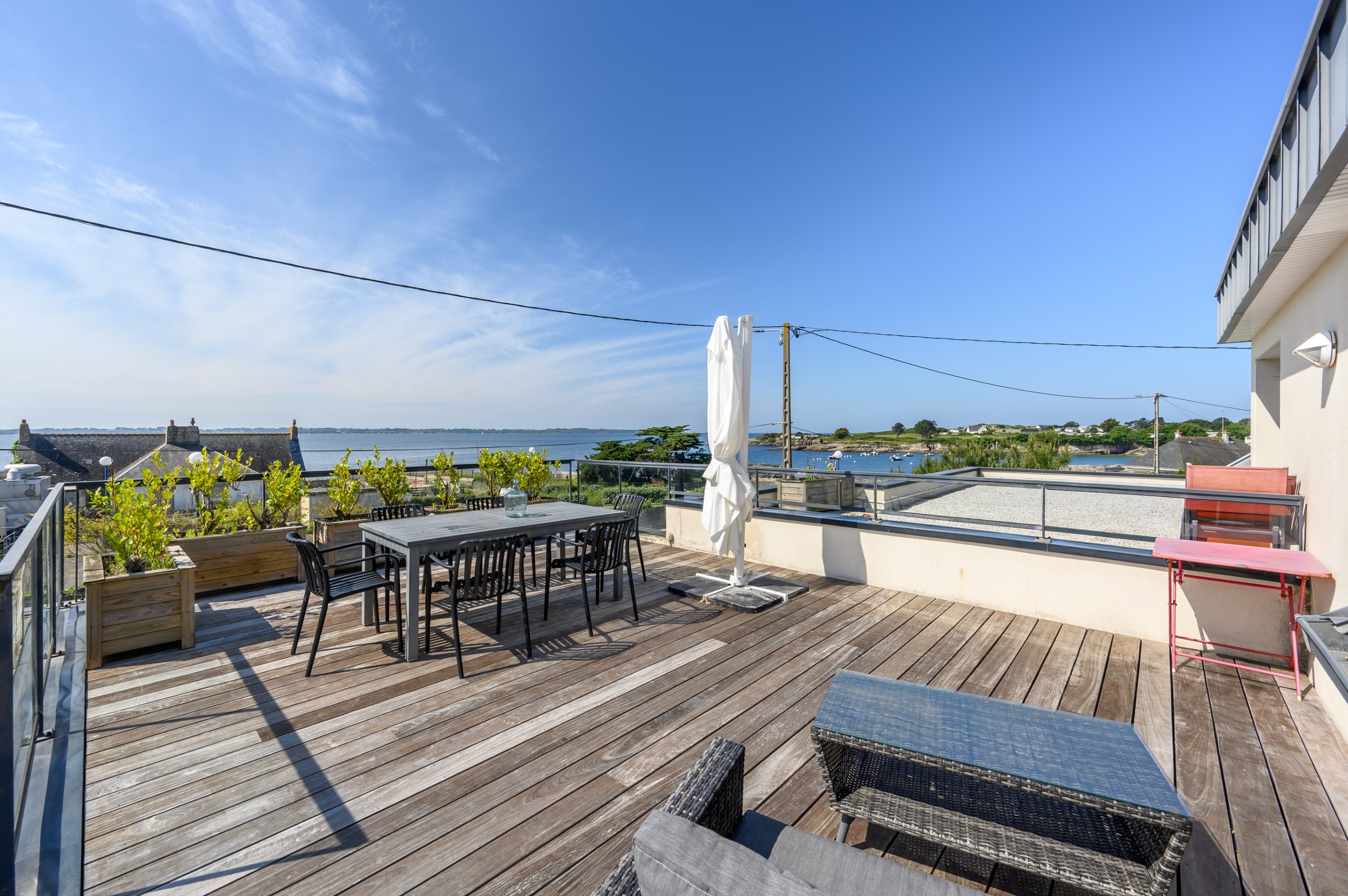  Magnificent Sea-View Property - 物件實景