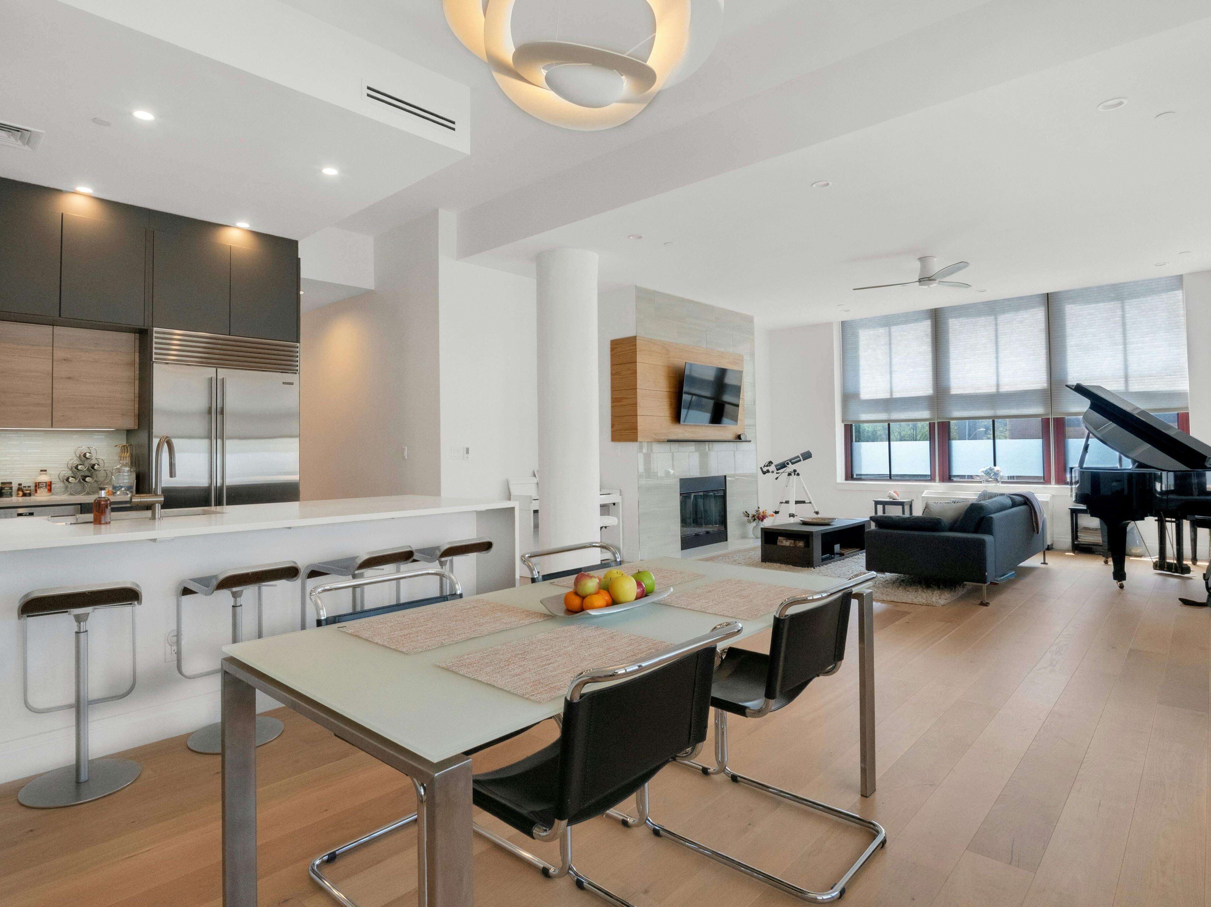  1 Scarsdale Road - 物件實景