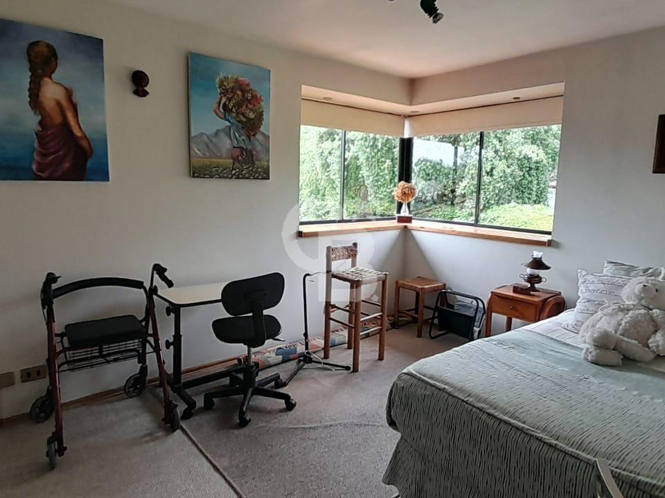 La Reina, Chile, 4 Bedrooms Bedrooms, ,4 BathroomsBathrooms,Residential,For Sale,1988154