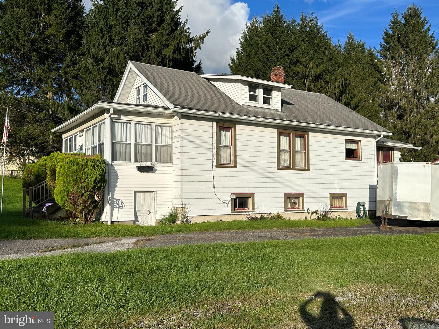 Adair St, Terra Alta, WV 26764 #1