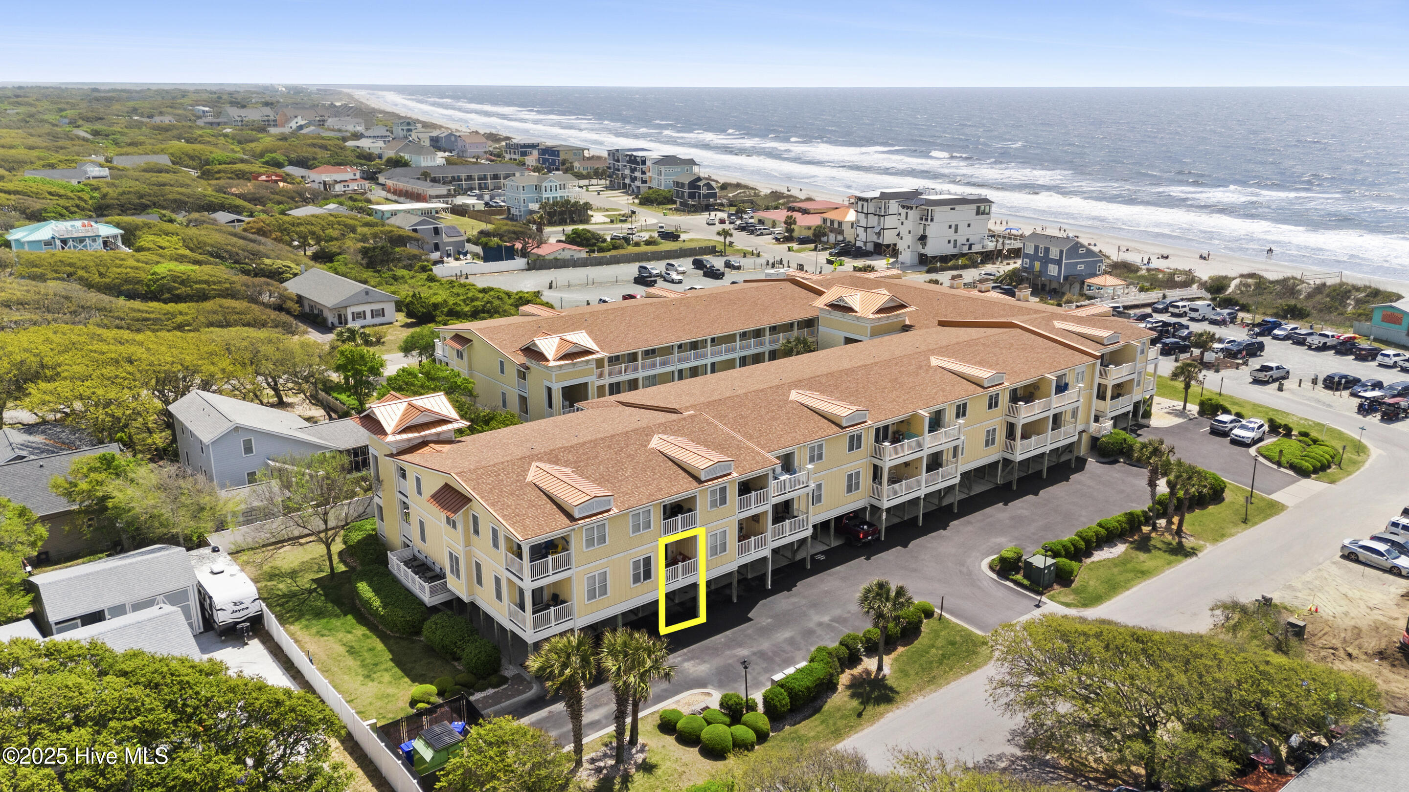 Oak Island, North Carolina, 28465, United States, 2 Bedrooms Bedrooms, ,2 BathroomsBathrooms,Residential,For Sale,1777978