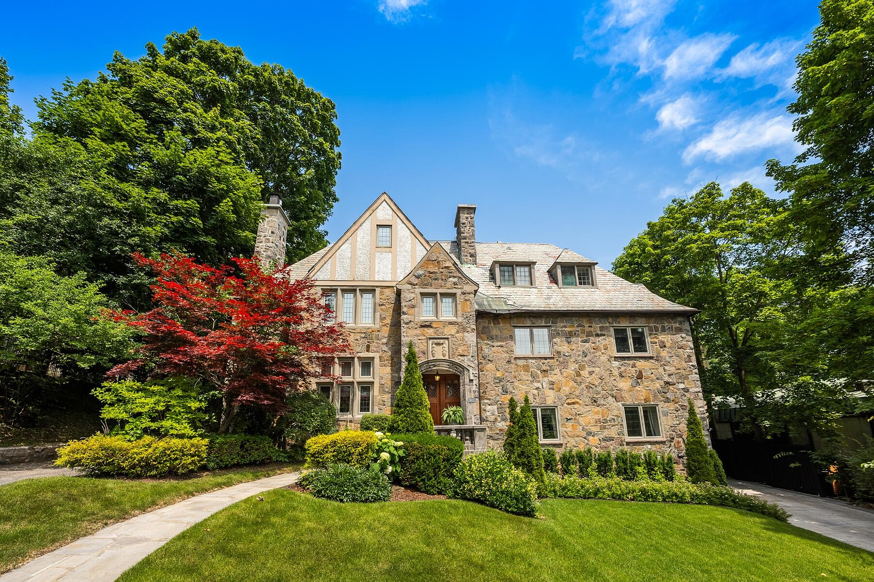  Westmount, Montréal - 物件實景