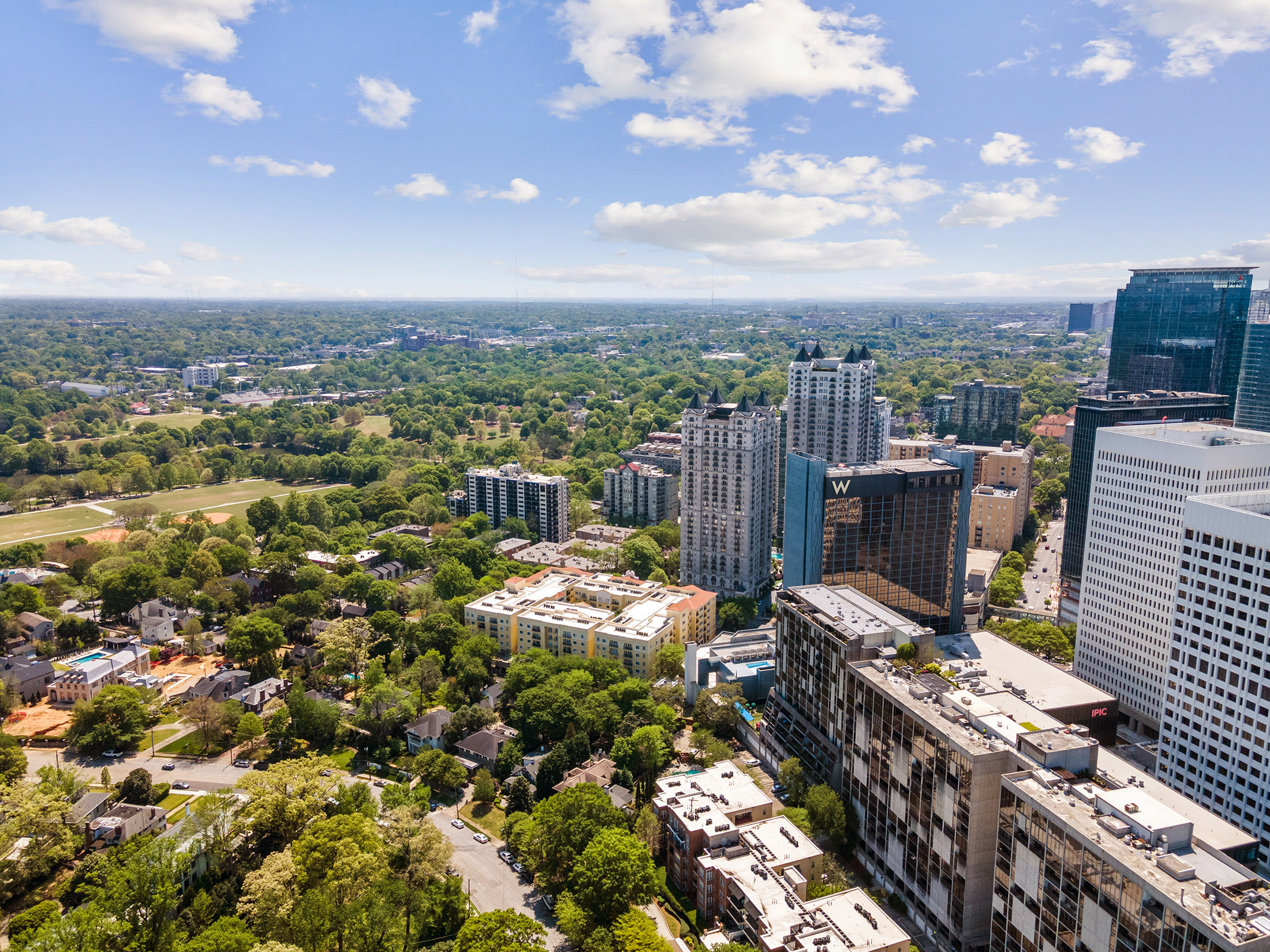  Embrace Midtown Living at Colony House - 物件實景