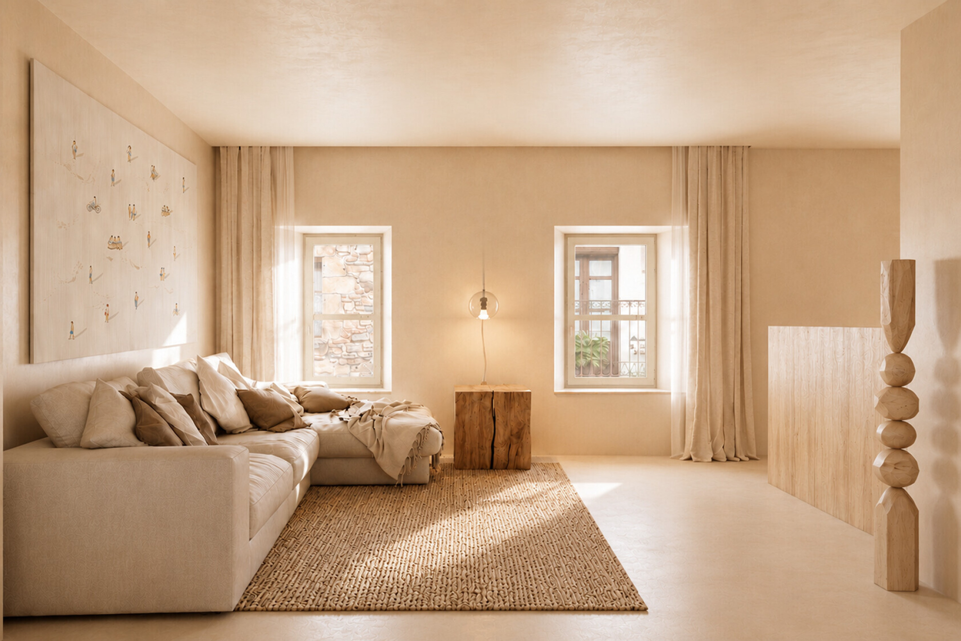  House with renovation project and premium finishes in Begur - 物件實景