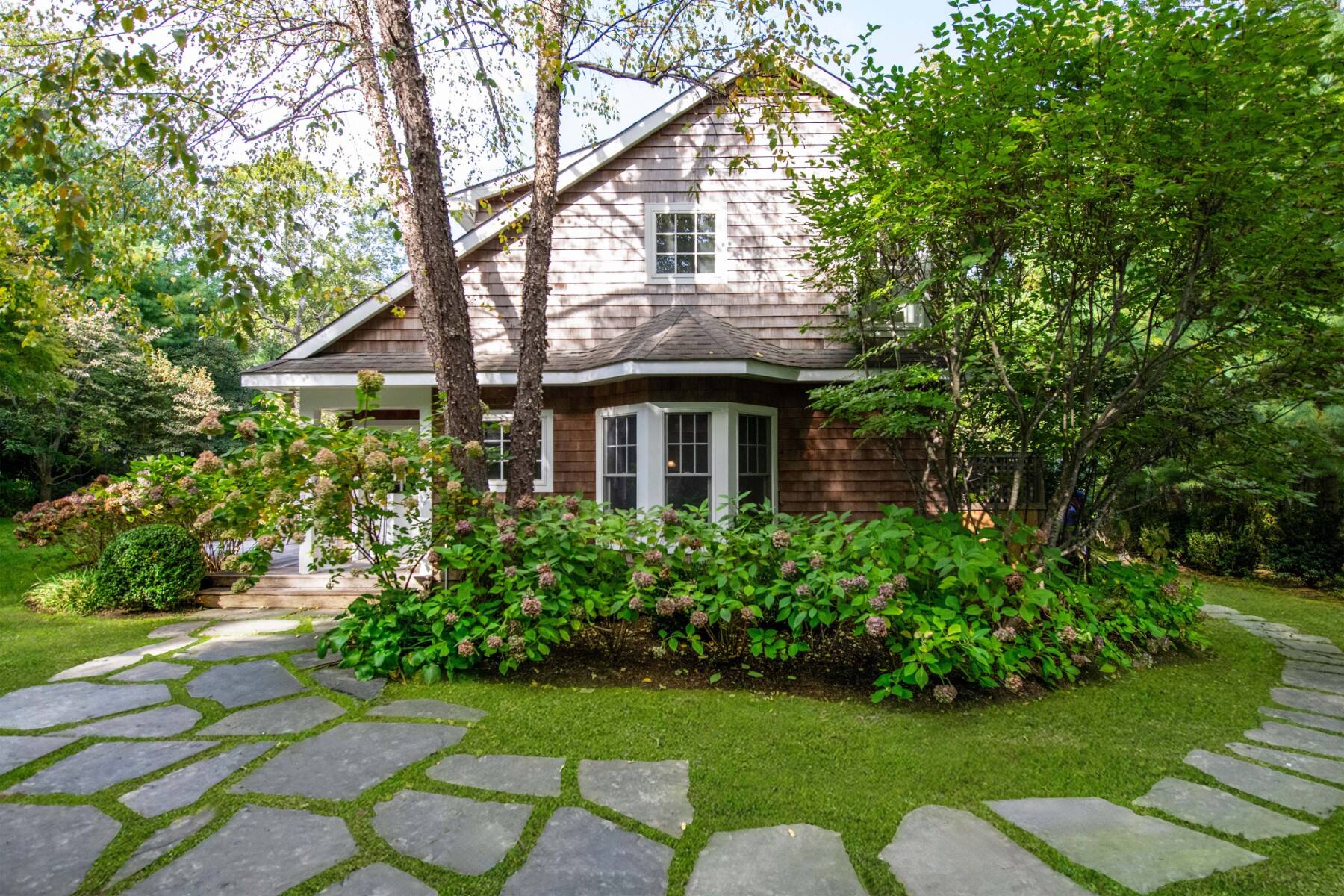  Sophisticated Living in Serene East Hampton Oasis - 物件實景