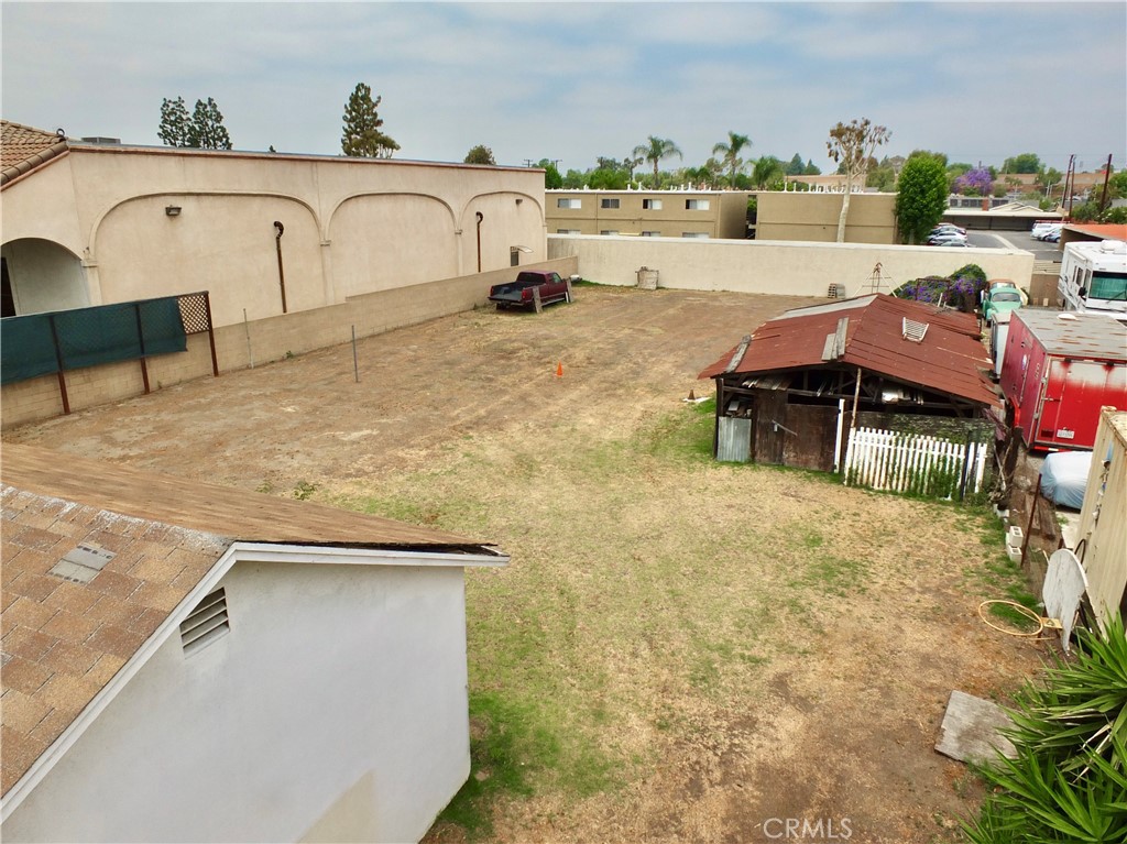 Bellflower, California, 90706, United States, ,Land,For Sale,1947092