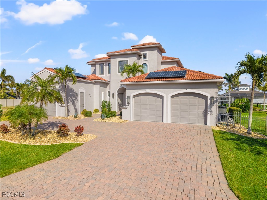 Cape Coral, Florida, 33914, United States, 5 Bedrooms Bedrooms, ,6 BathroomsBathrooms,Residential,For Sale,1998017
