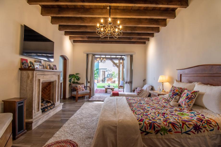 San Miguel de Allende, Guanajuato, 37893, Mexico, 4 Bedrooms Bedrooms, ,5 BathroomsBathrooms,Residential,For Sale,1768184
