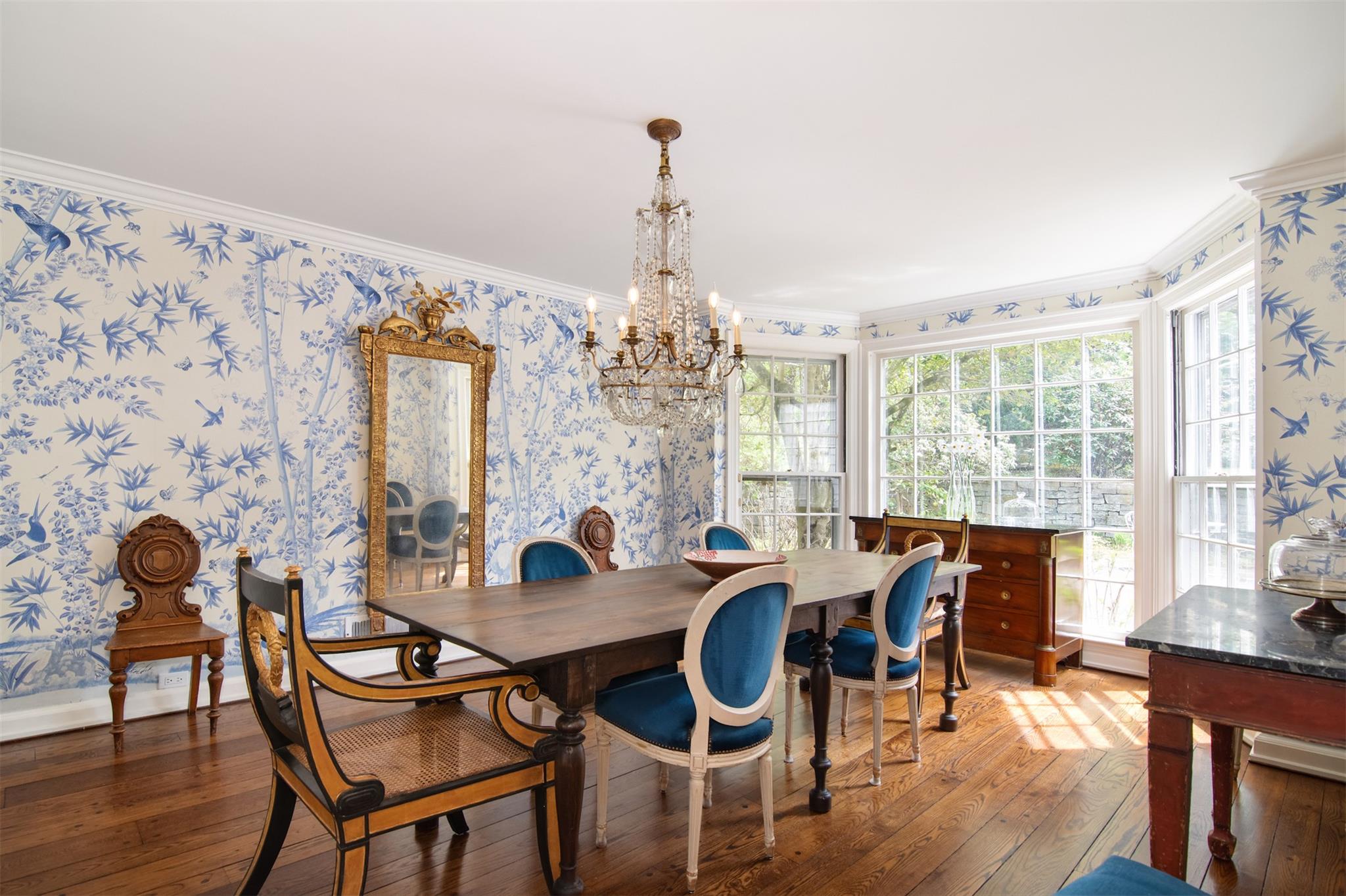 Dobbs Ferry, New York, 10522, United States, 5 Bedrooms Bedrooms, ,5 BathroomsBathrooms,Residential,For Sale,1793718