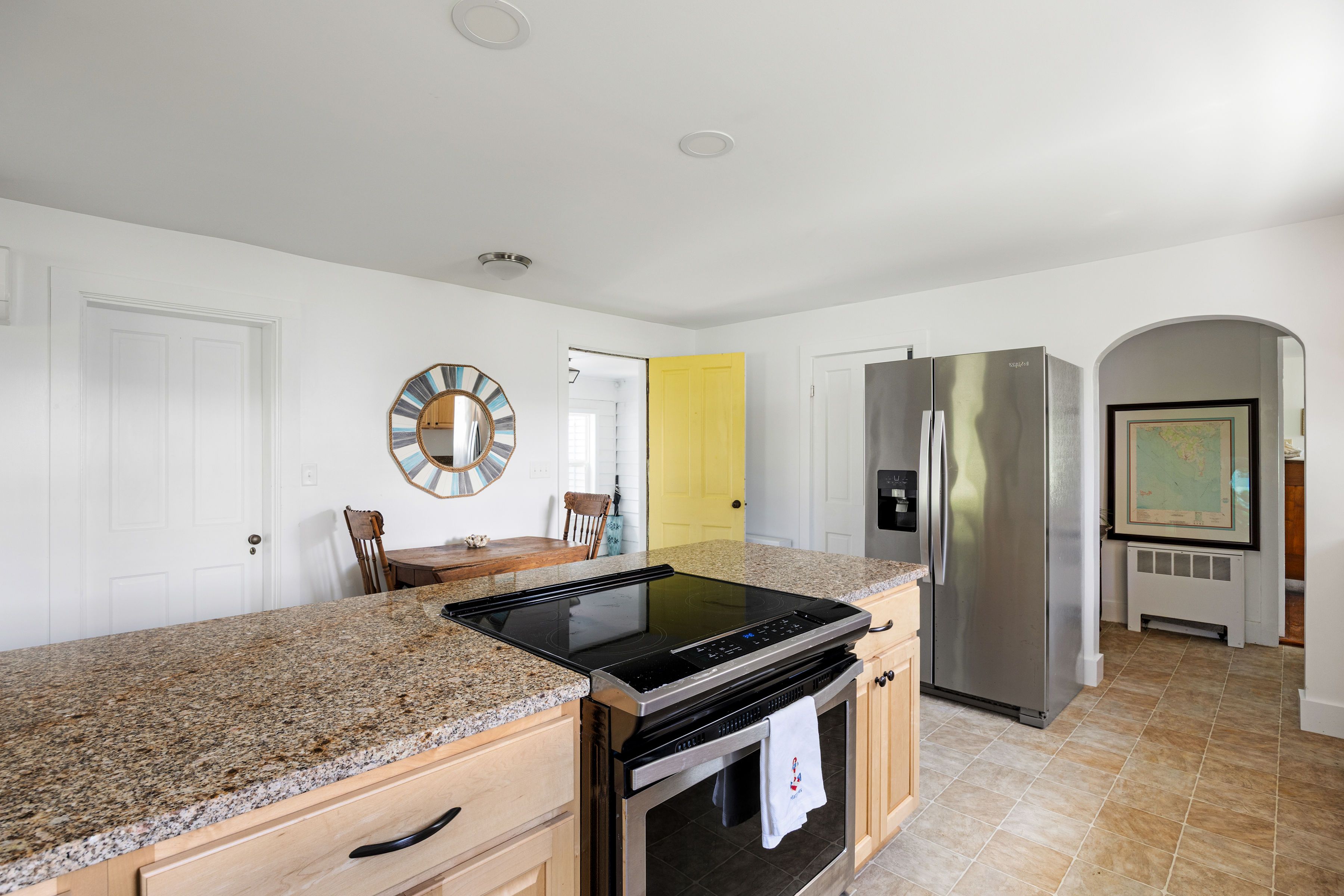  501 Aldendale Lane, Mathews, VA 23163 - 物件實景