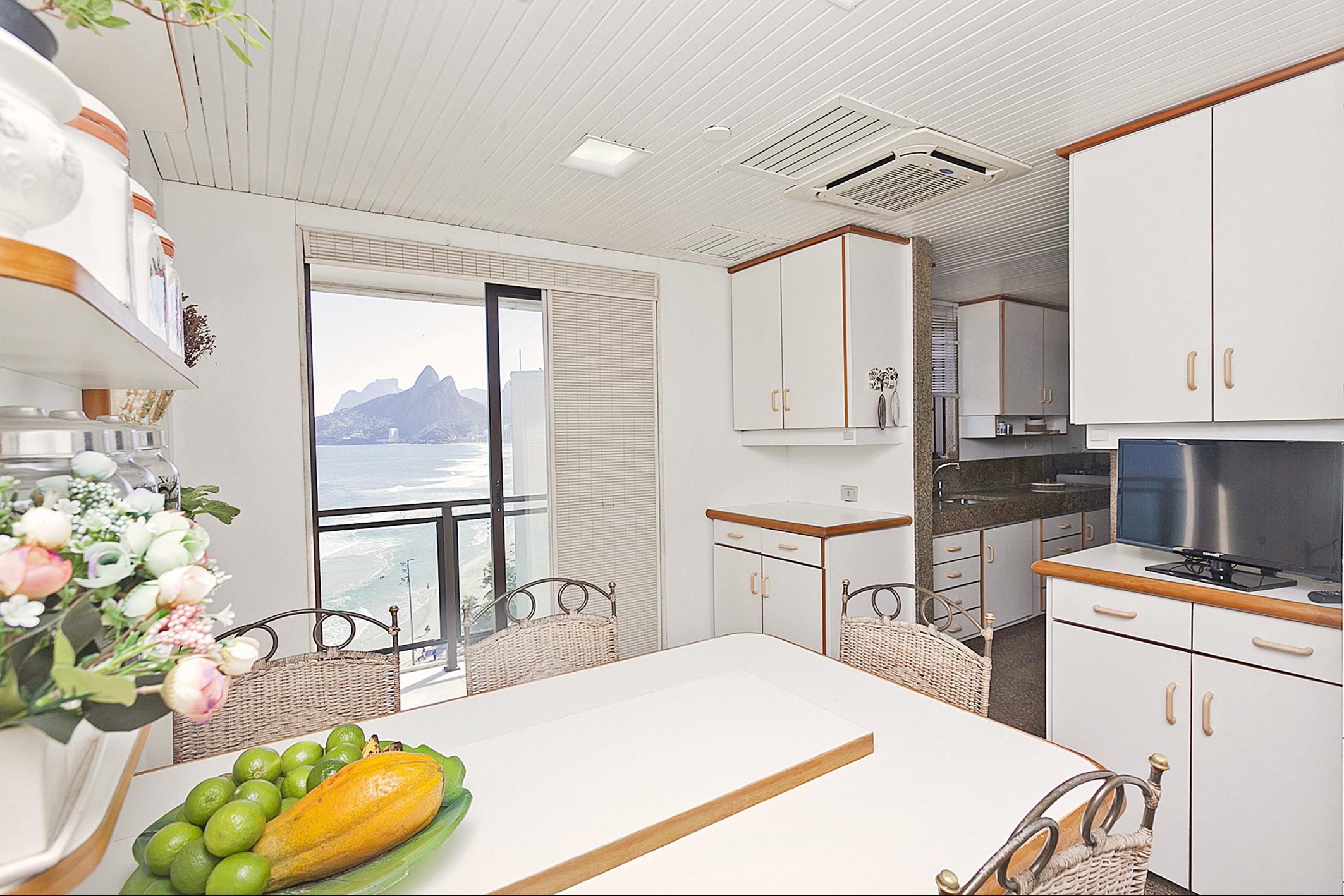  Apartment with ocean view - 物件實景