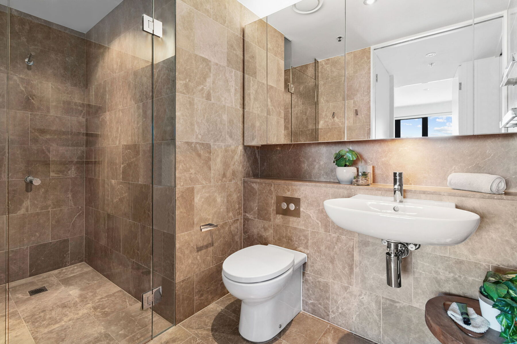  2803/157 Liverpool Street, Sydney NSW 2000 - 物件實景