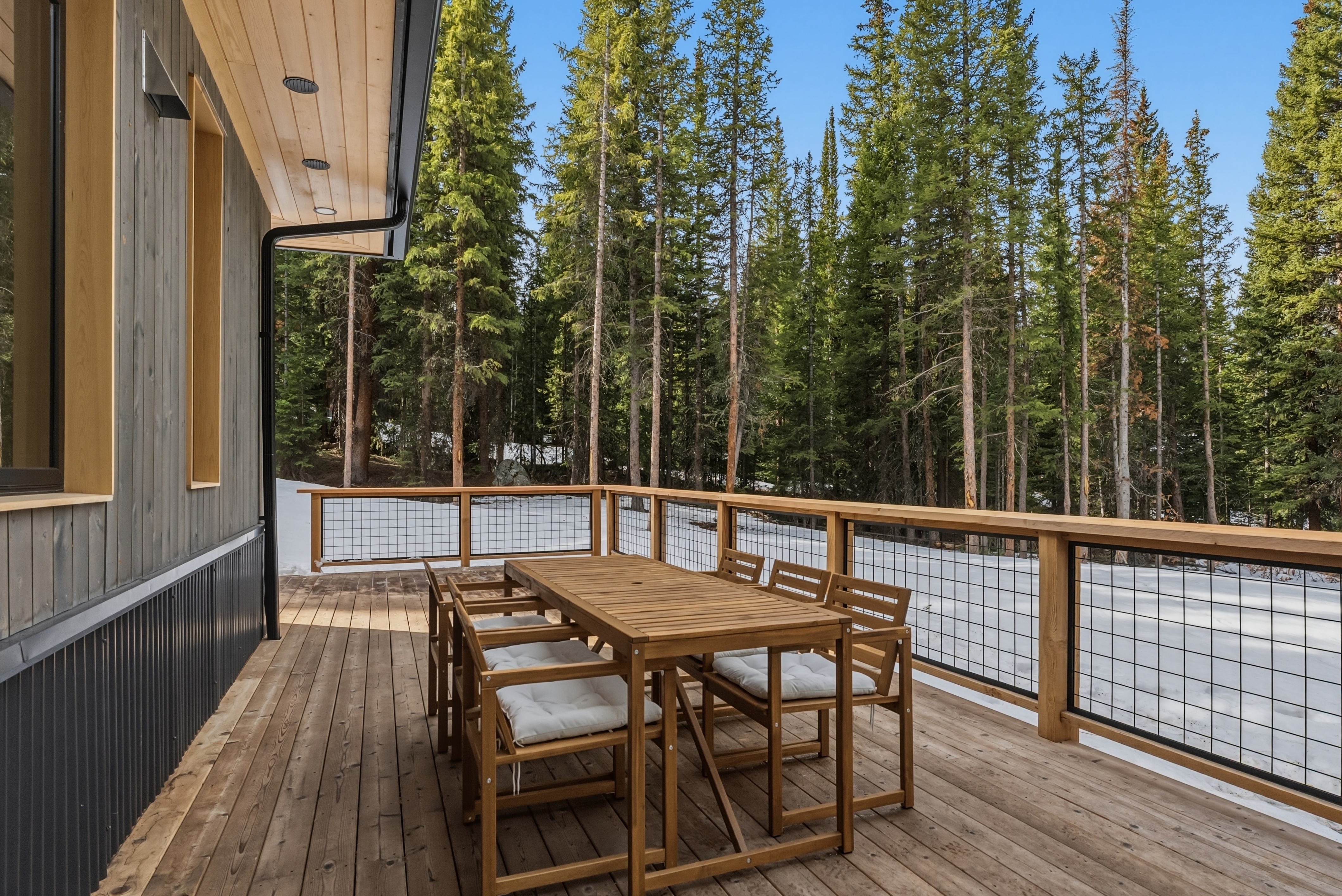  331 Doris Drive, Blue River, CO, 80424 - 物件實景