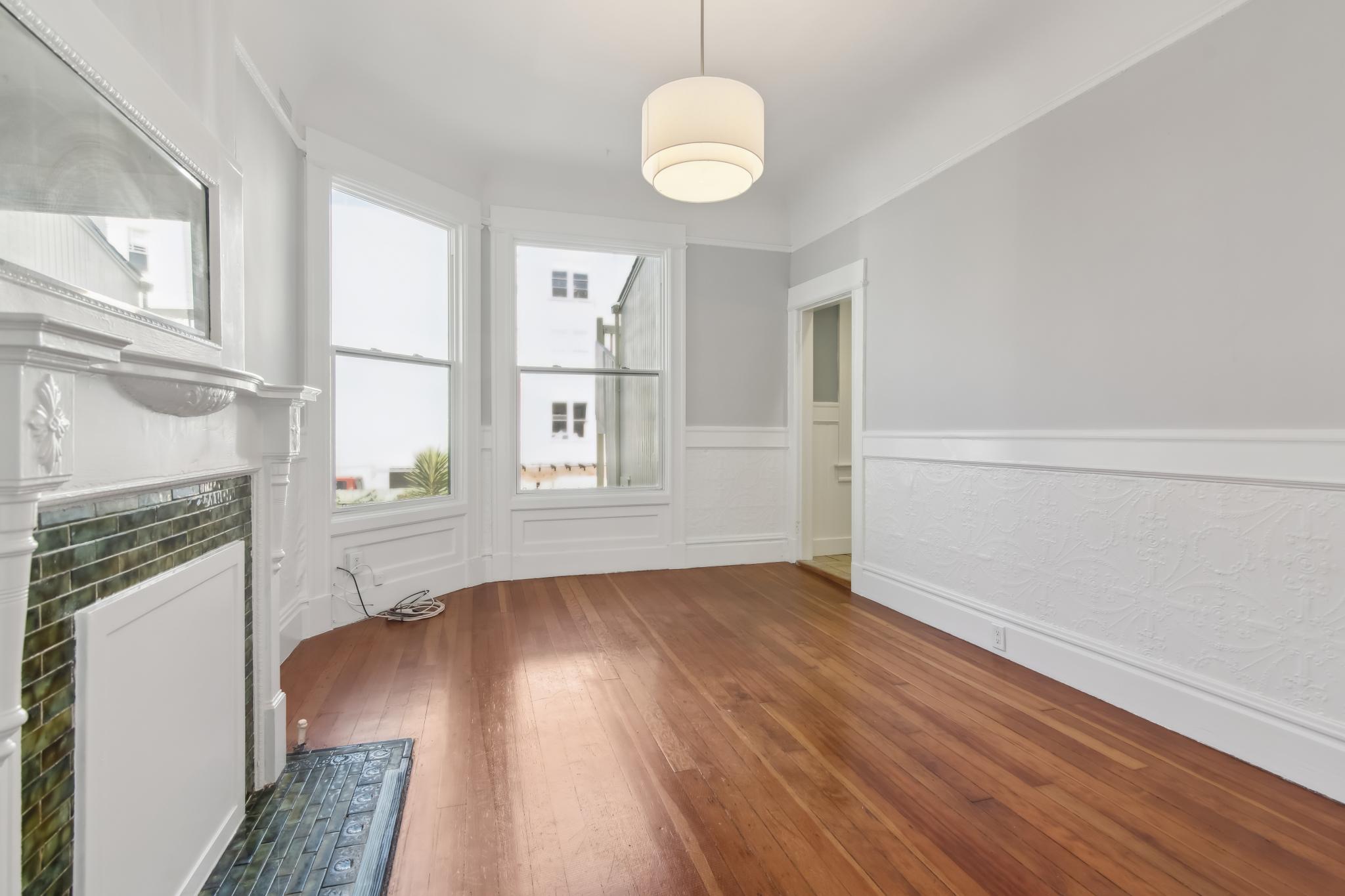 1704-1708 Waller Street - 物件實景