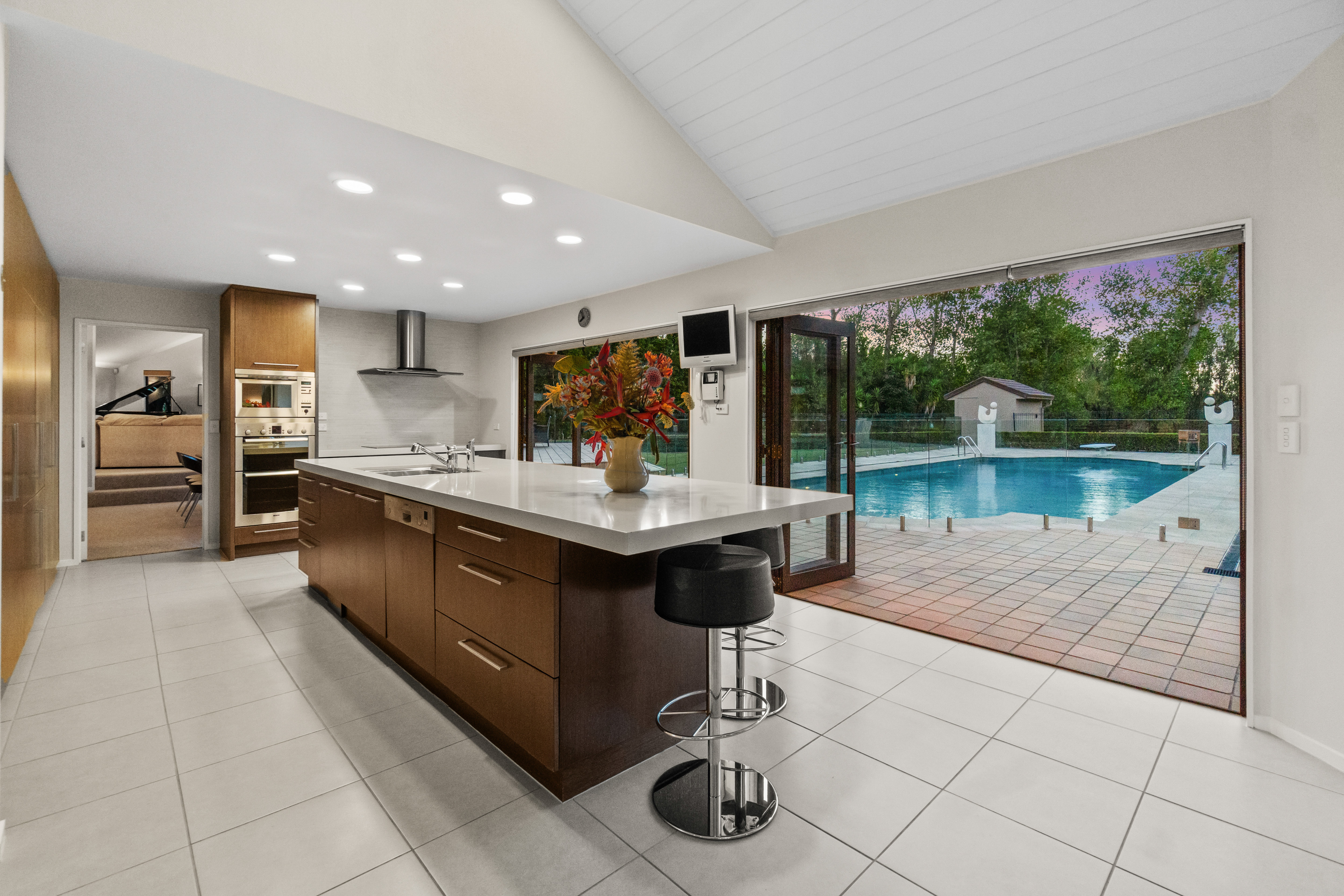  55 Postman Road, Dairy Flat - 物件實景