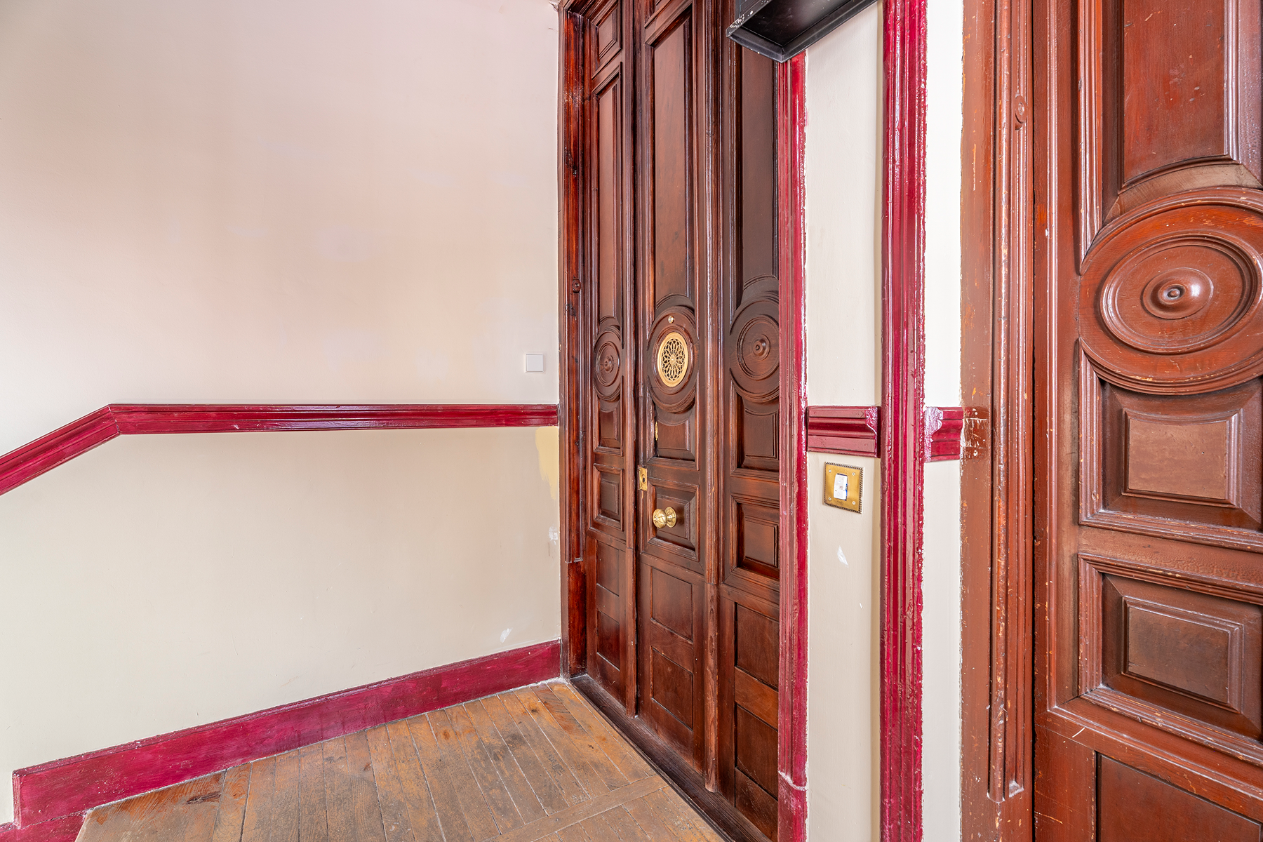  Renovated contemporary style flat in Malasaña - 物件實景