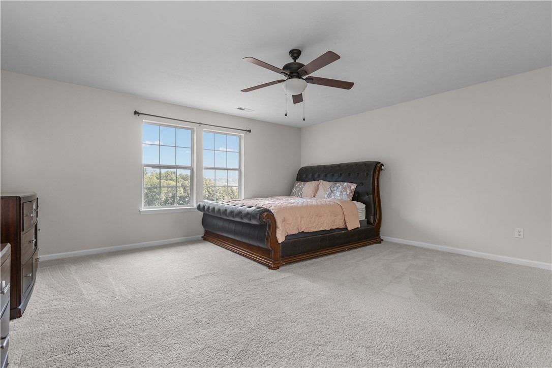 South Park, Pennsylvania, 15129, United States, 4 Bedrooms Bedrooms, ,3 BathroomsBathrooms,Residential,For Sale,1876041