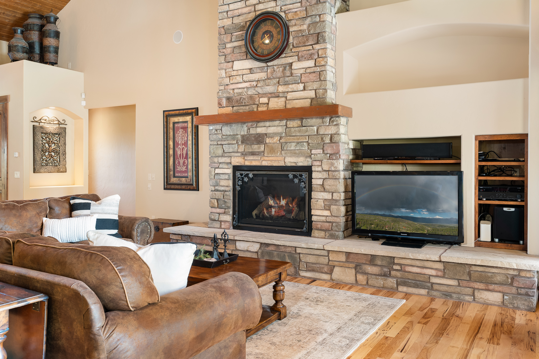  217 Leland Creek, Winter Park, CO, 80482 - 物件實景