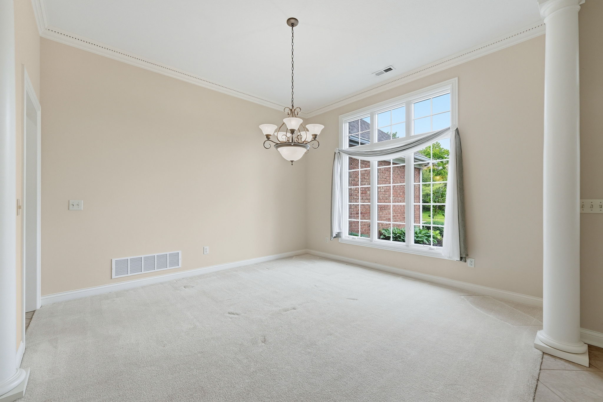  Delightful 3 Bedroom Condo with Pond View - 物件實景