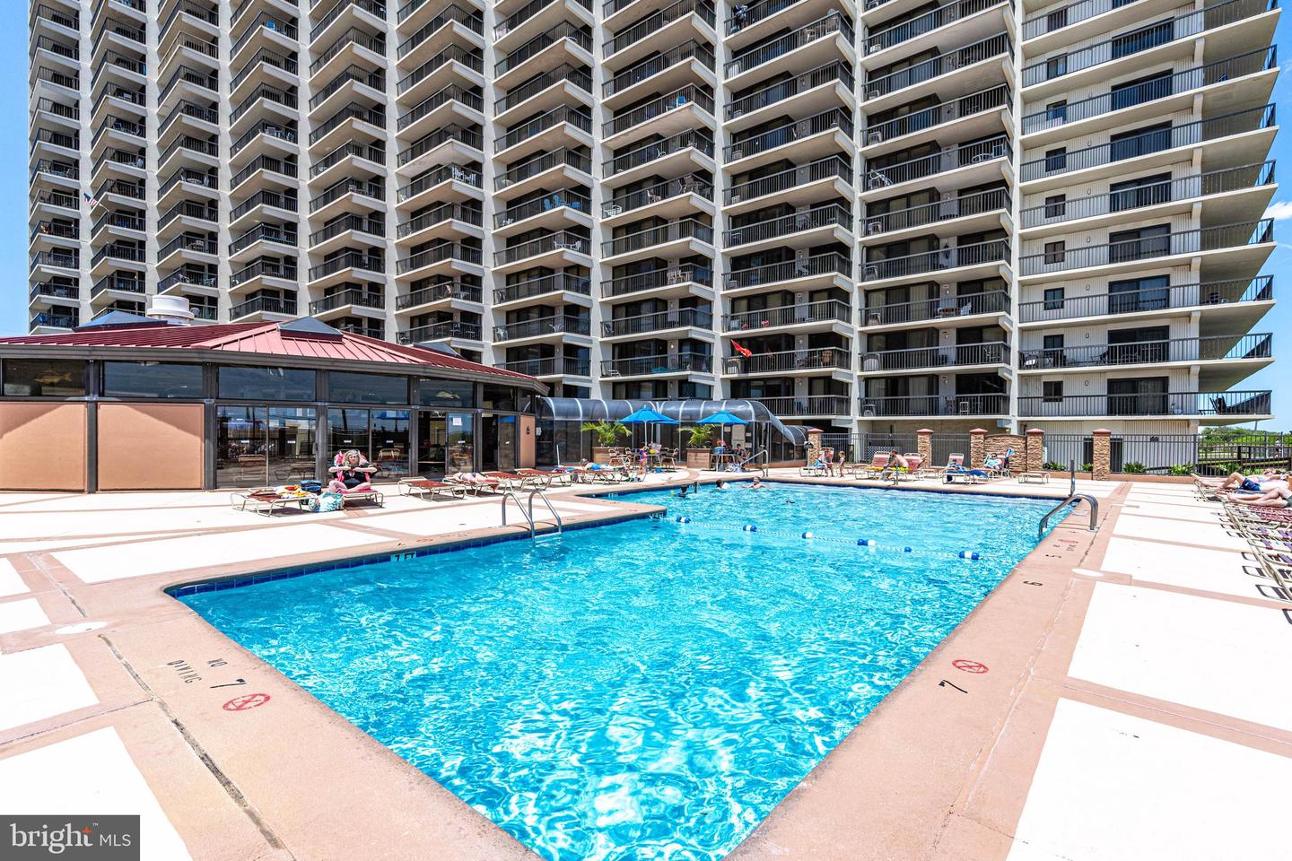 Ocean City, Maryland, 21842, United States, 2 Bedrooms Bedrooms, ,2 BathroomsBathrooms,Residential,For Sale,1956111