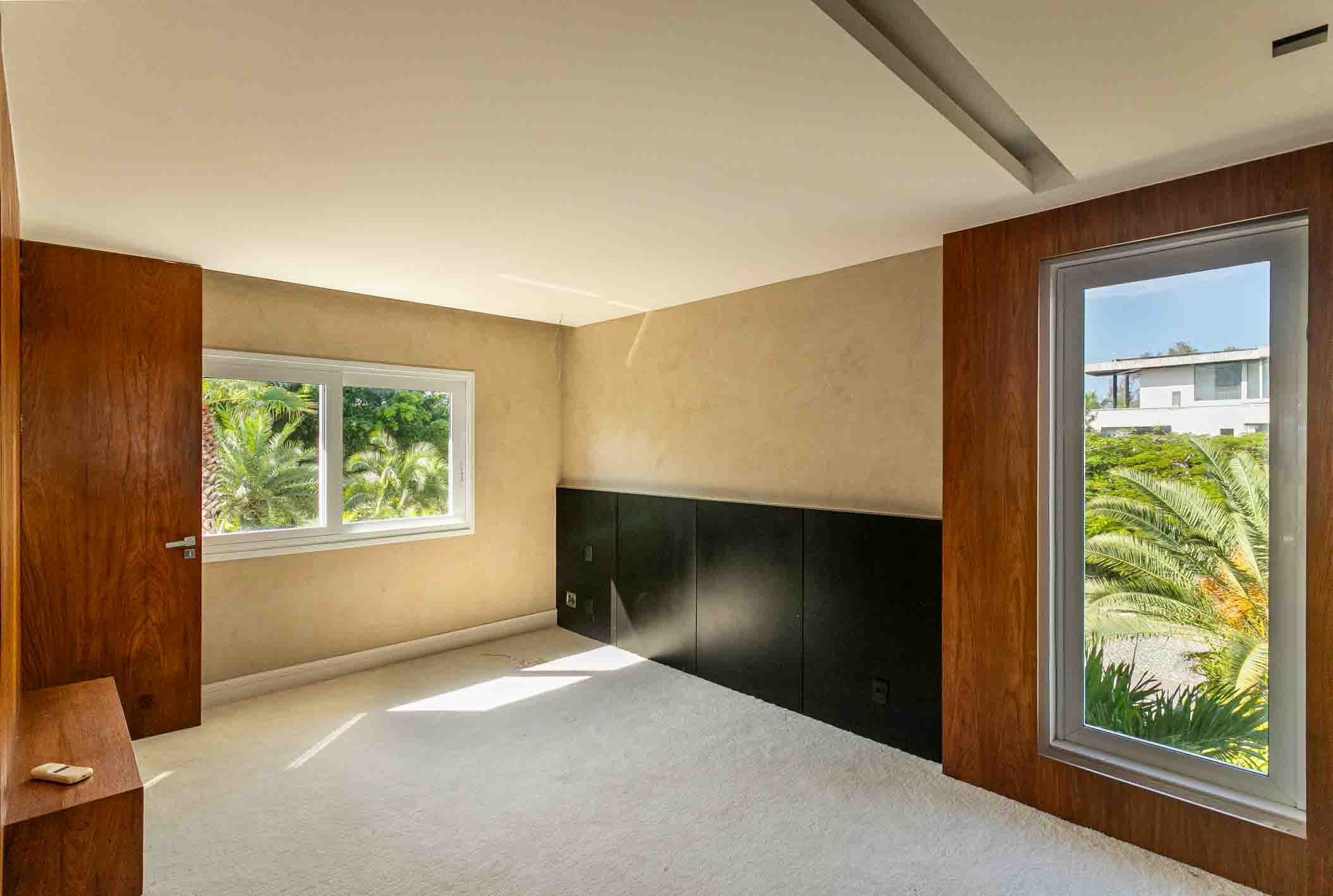  Residence in an exclusive gated community in Barra da Tijuca - 物件實景