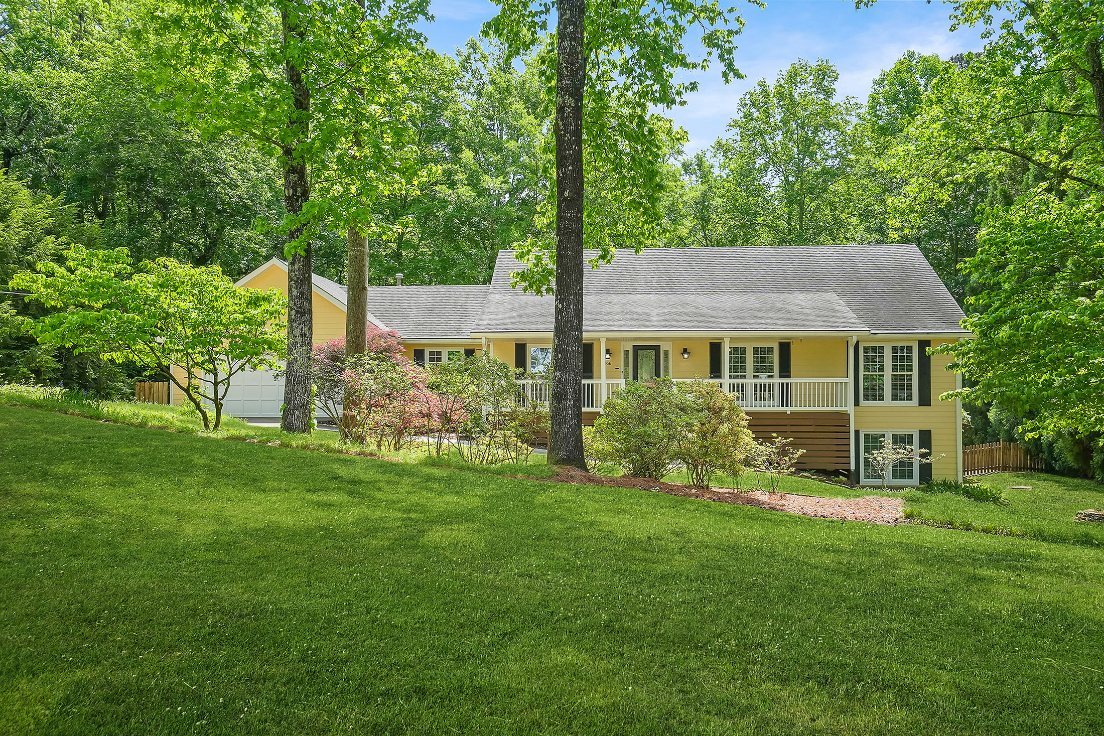  Spacious Ranch Retreat with Space, Privacy, and Convenience - 物件實景